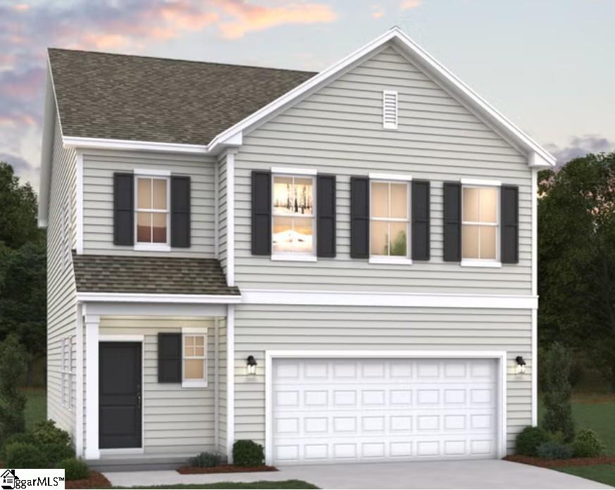 Photo 3 of Single family home for sale at 210 Gumwood Cir, Gaffney, SC 29341 | MLS# 1603000 | Listing updated on 2026-09-04