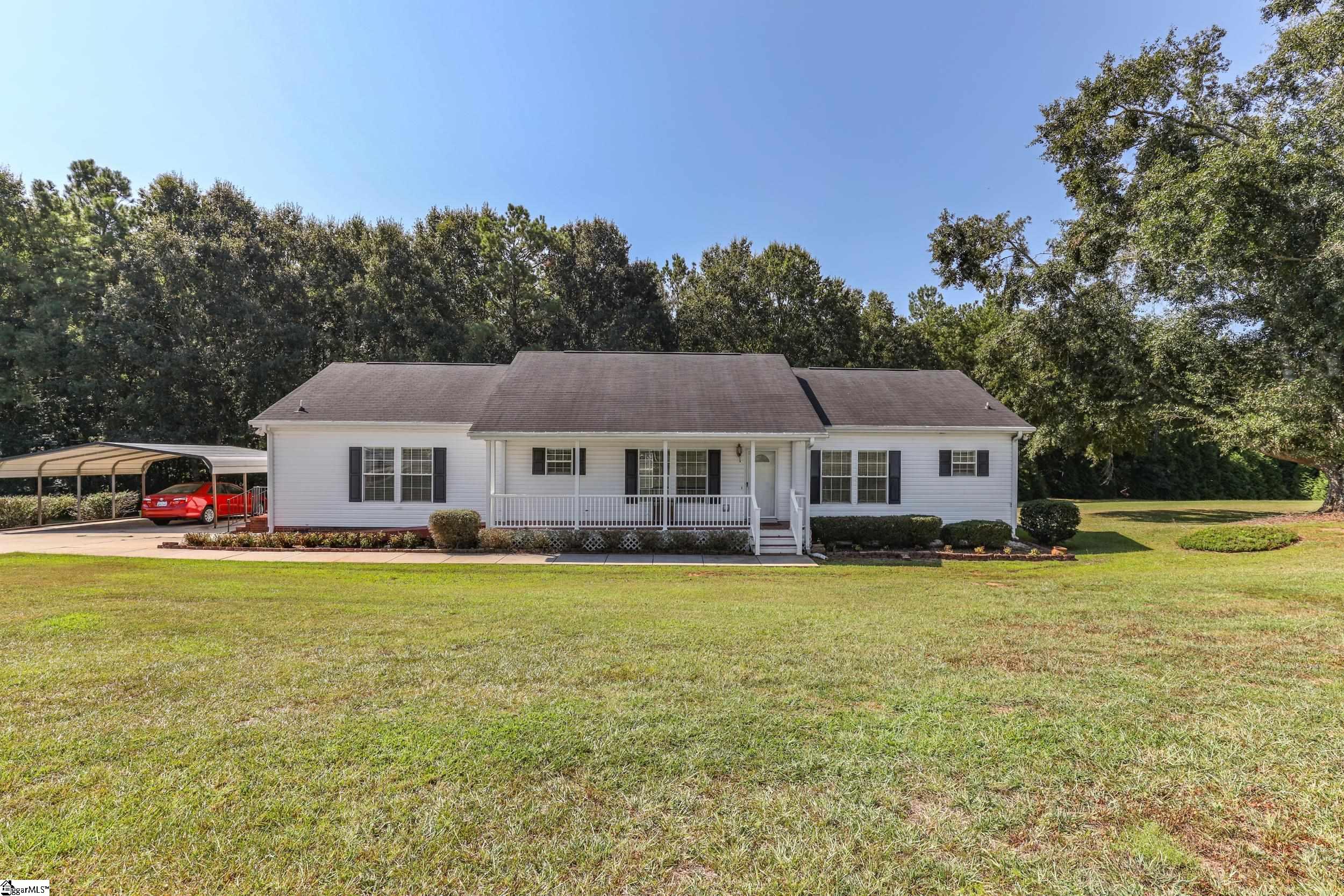 778 Belle Shoals Road