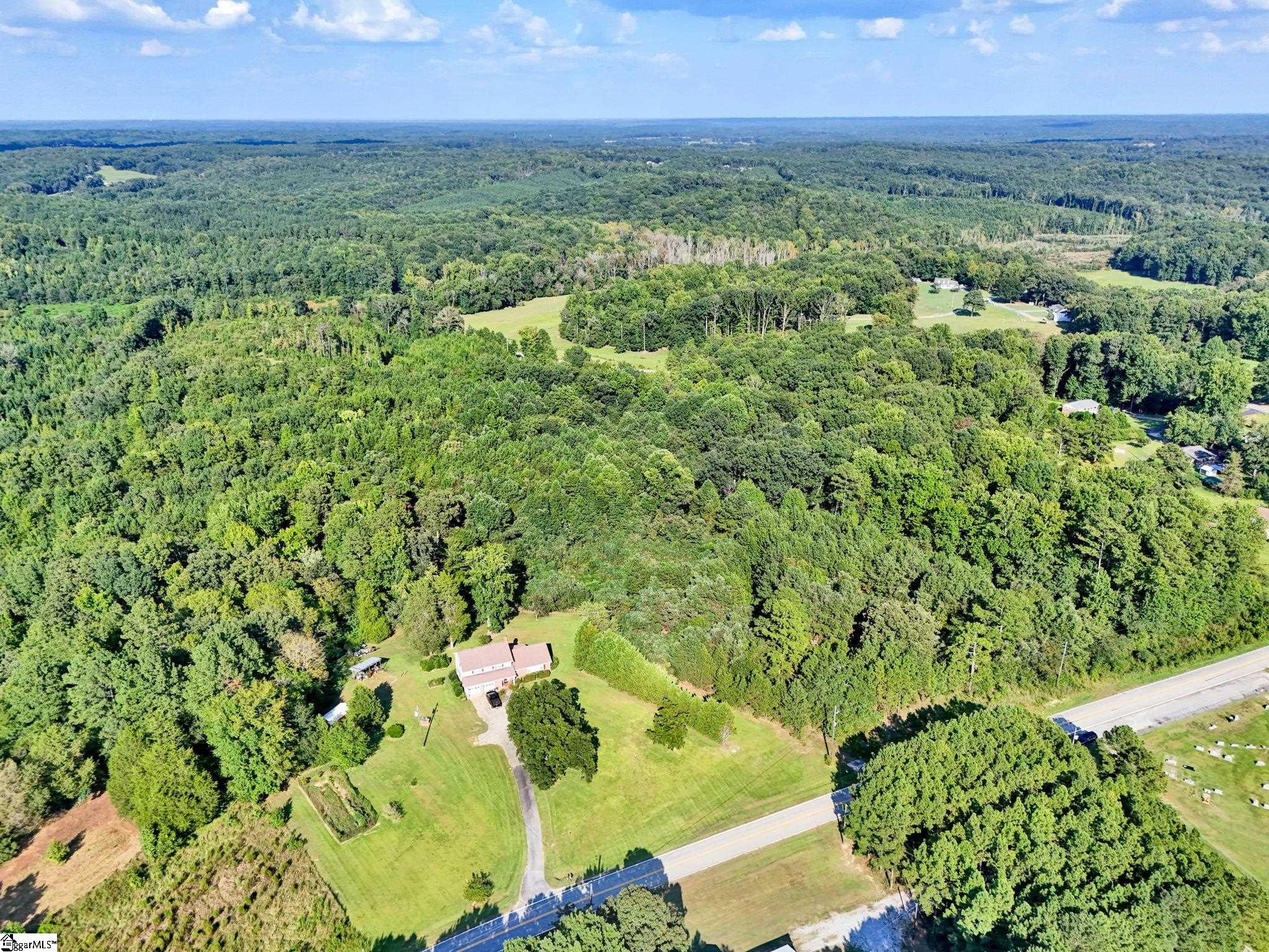 Photo 2 of Land for sale at 542 Browns Crk Church Rd, Union, SC 29379 | MLS# 1603004 | Listing updated on 2026-09-04