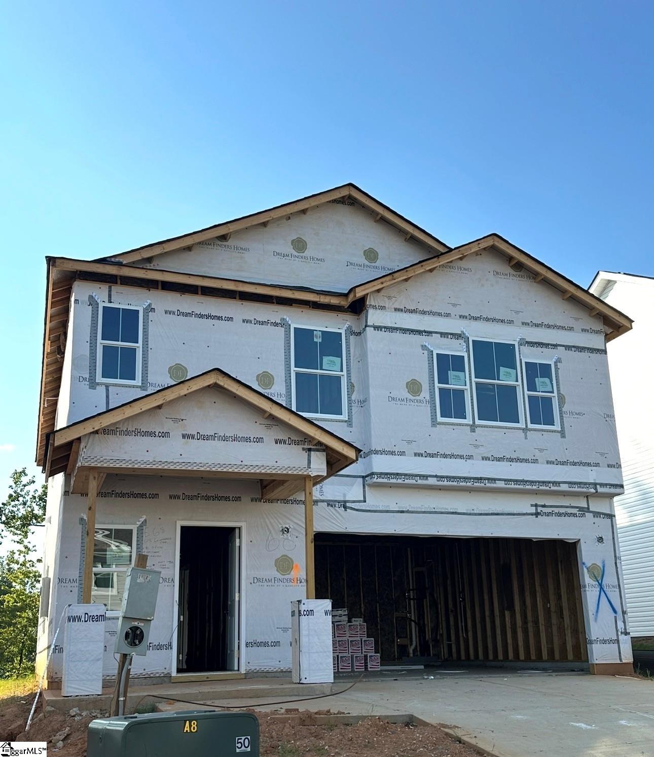Photo 1 of Single family home for sale at 208 Gumwood Cir, Gaffney, SC 29341 | MLS# 1603017 | Listing updated on 2026-09-04