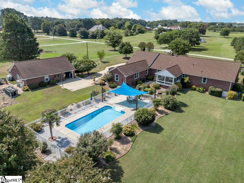 Photo 2 of Single family home for sale at 632 Circle Dr, Woodruff, SC 29388 | MLS# 1603027 | Listing updated on 2026-09-05