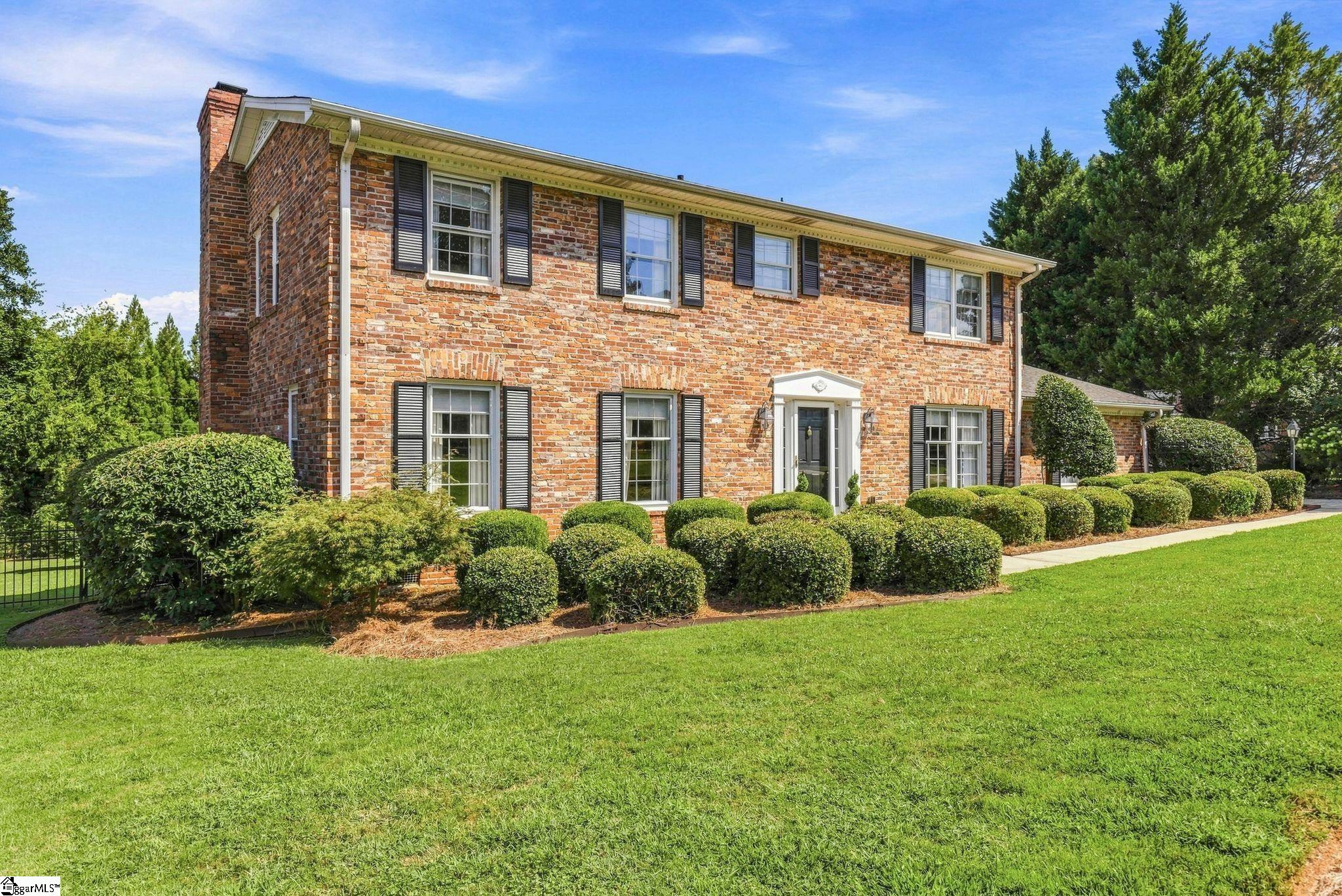 Photo 1 of Single family home for sale at 466 Webber Rd, Spartanburg, SC 29307 | MLS# 1603031 | Listing updated on 2026-09-04