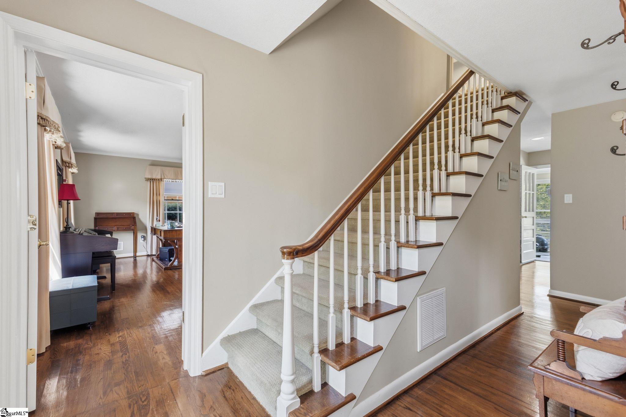 Photo 2 of Single family home for sale at 466 Webber Rd, Spartanburg, SC 29307 | MLS# 1603031 | Listing updated on 2026-09-04