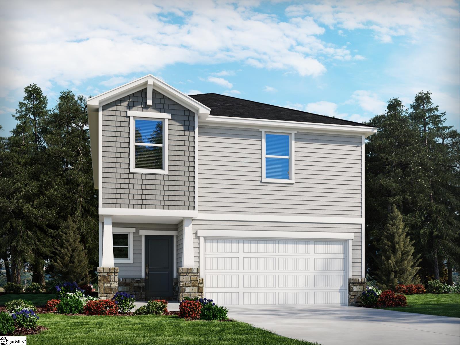 Photo 1 of Single family home for sale at 337 Upwey Pl, Greer, SC 29651 | MLS# 1603032 | Listing updated on 2026-09-04