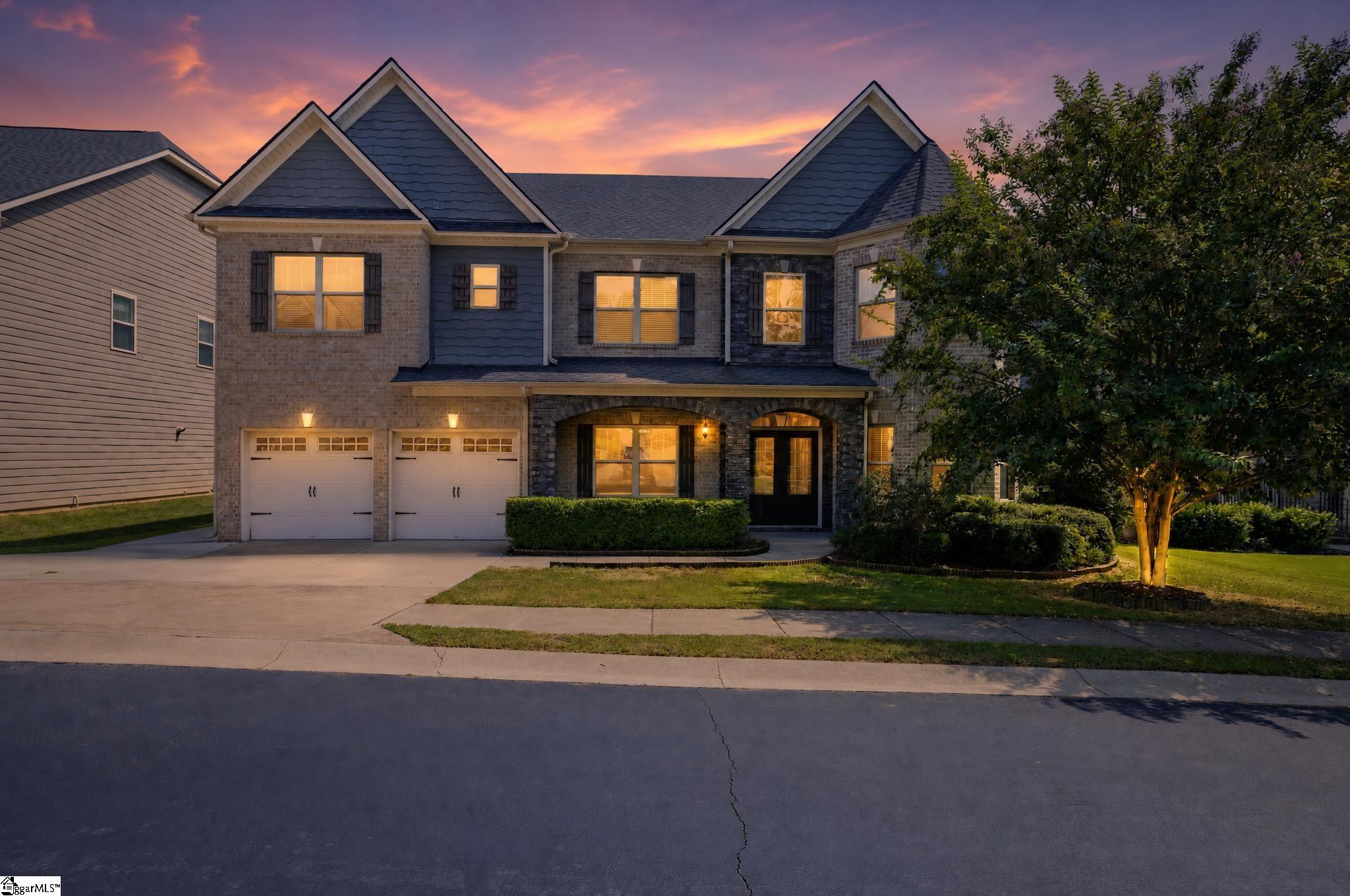 Photo 2 of Single family home for sale at 573 Allenton Way, Greer, SC 29651 | MLS# 1603037 | Listing updated on 2026-09-05