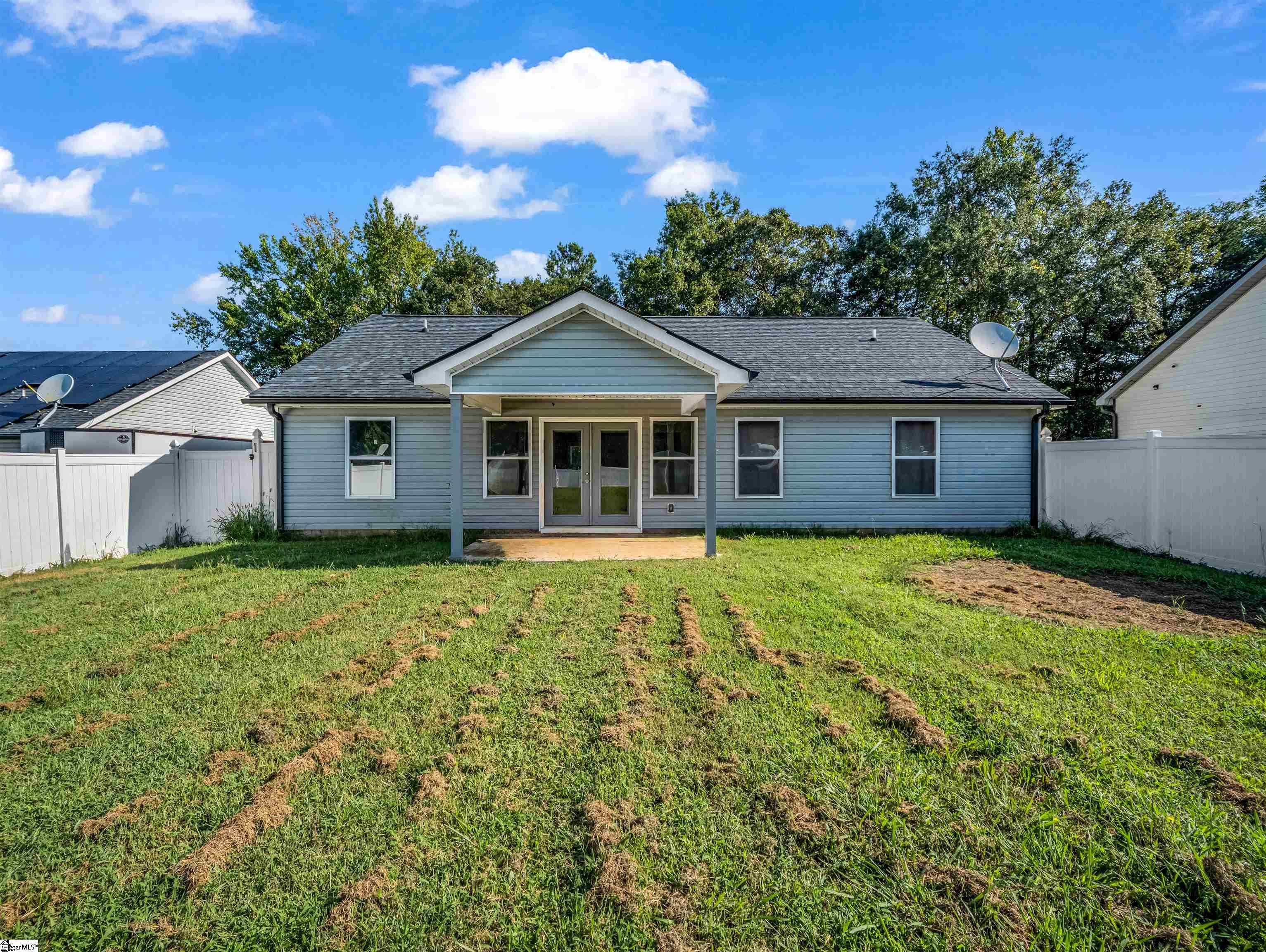 Photo 5 of Single family home for sale at 236 Scruggs Rd, Gaffney, SC 29341 | MLS# 1603039 | Listing updated on 2026-09-05