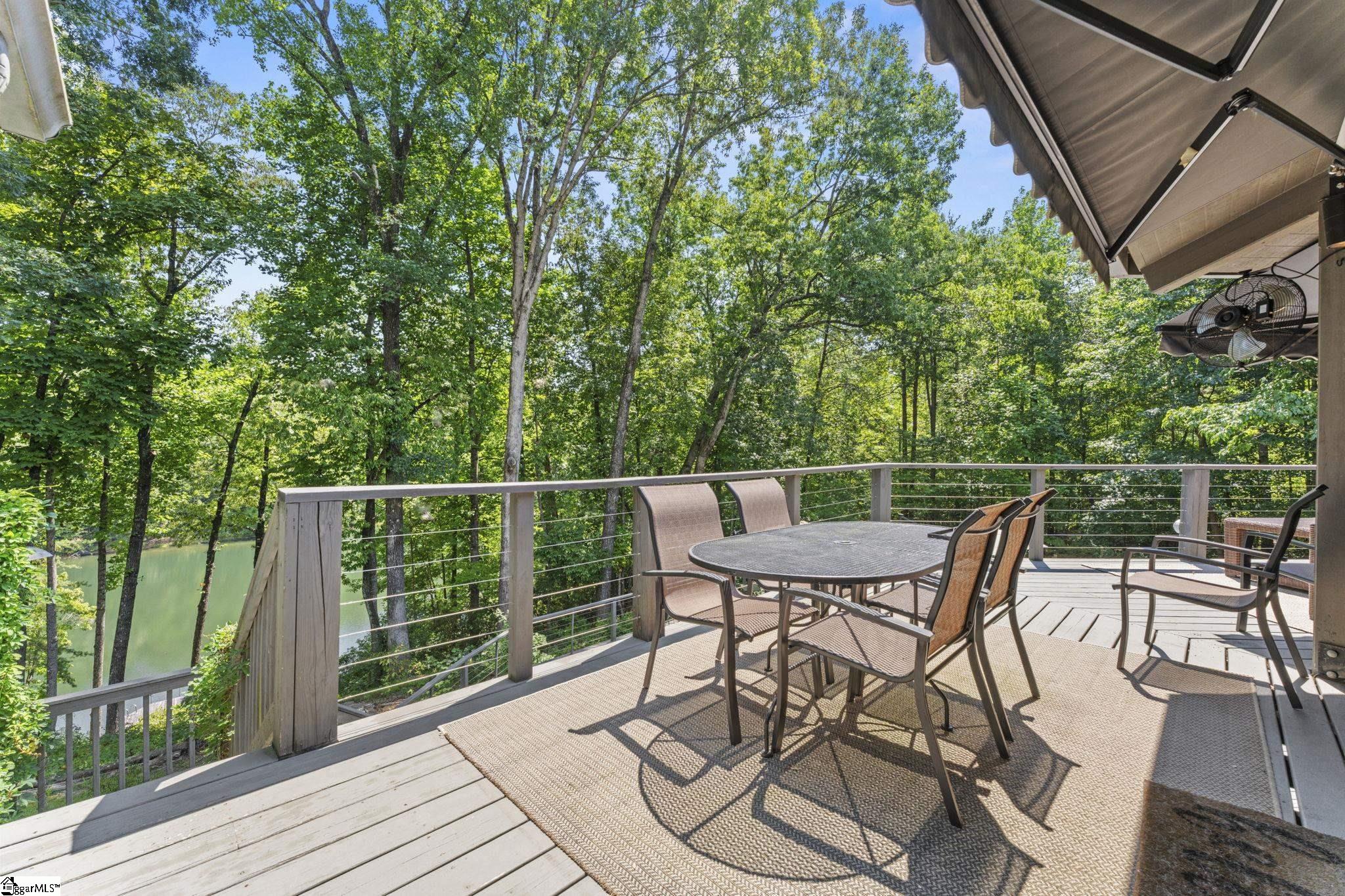 305 Raven Cliff Road, Cleveland SC 29635