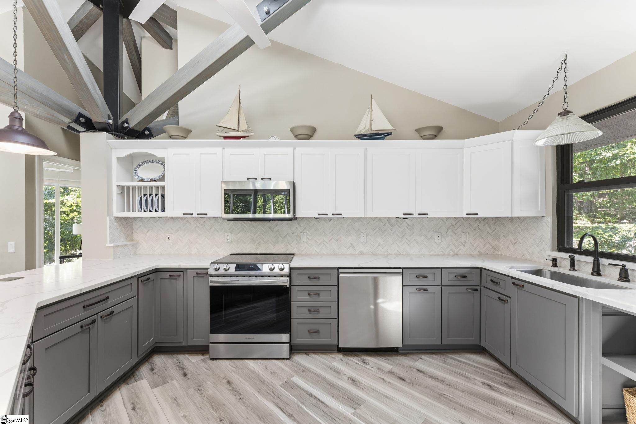 305 Raven Cliff Road, Cleveland SC 29635