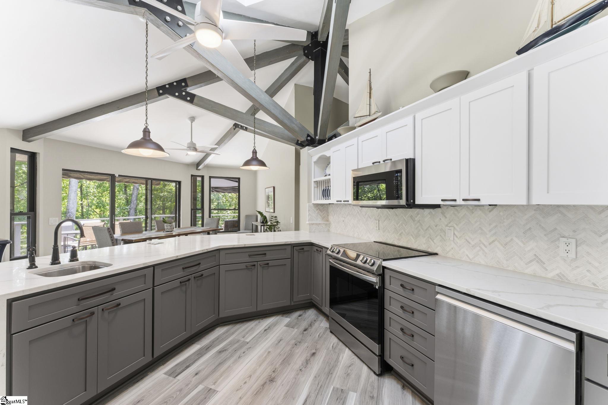 305 Raven Cliff Road, Cleveland SC 29635