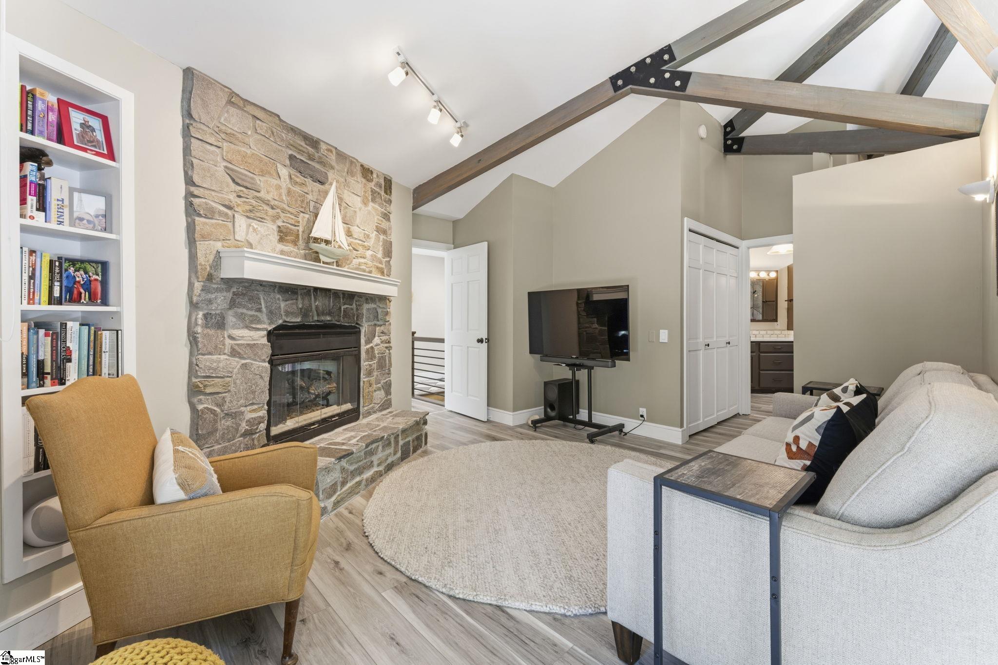 305 Raven Cliff Road, Cleveland SC 29635