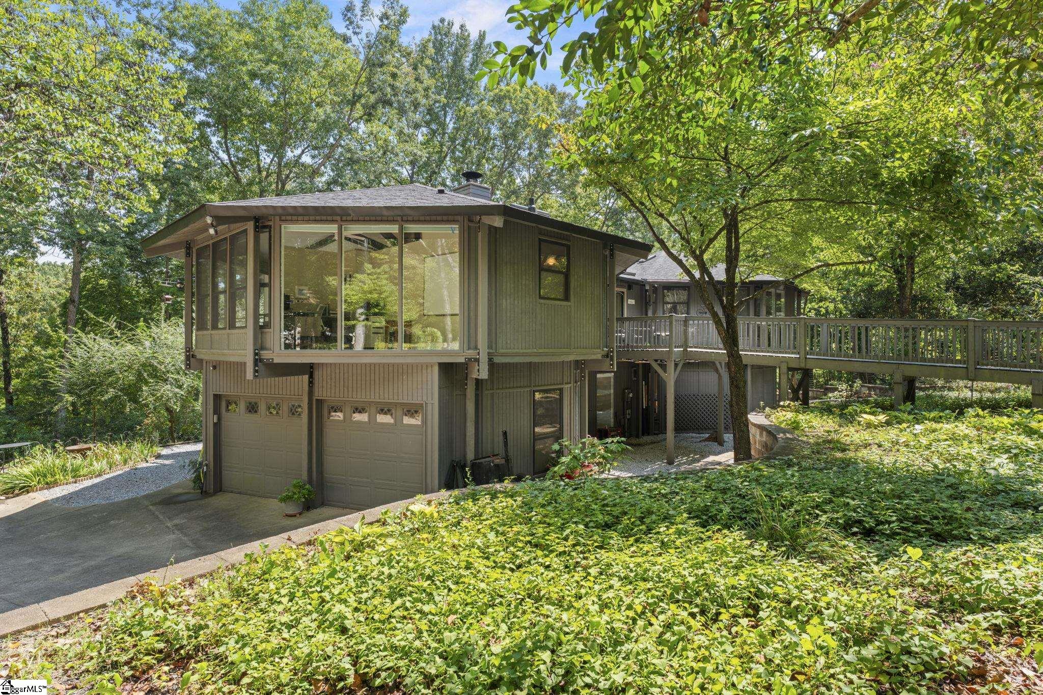 305 Raven Cliff Road, Cleveland SC 29635