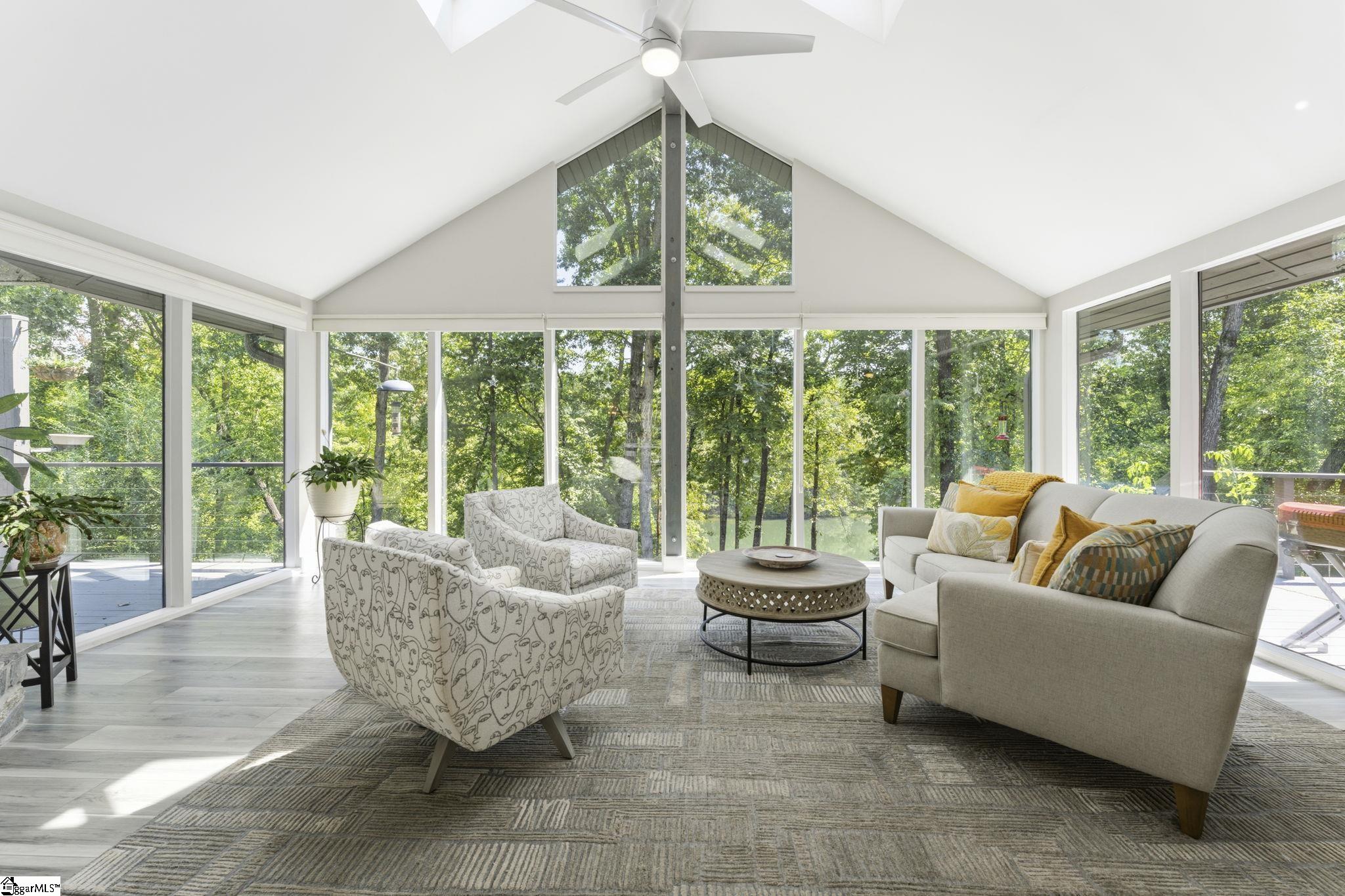 305 Raven Cliff Road, Cleveland SC 29635