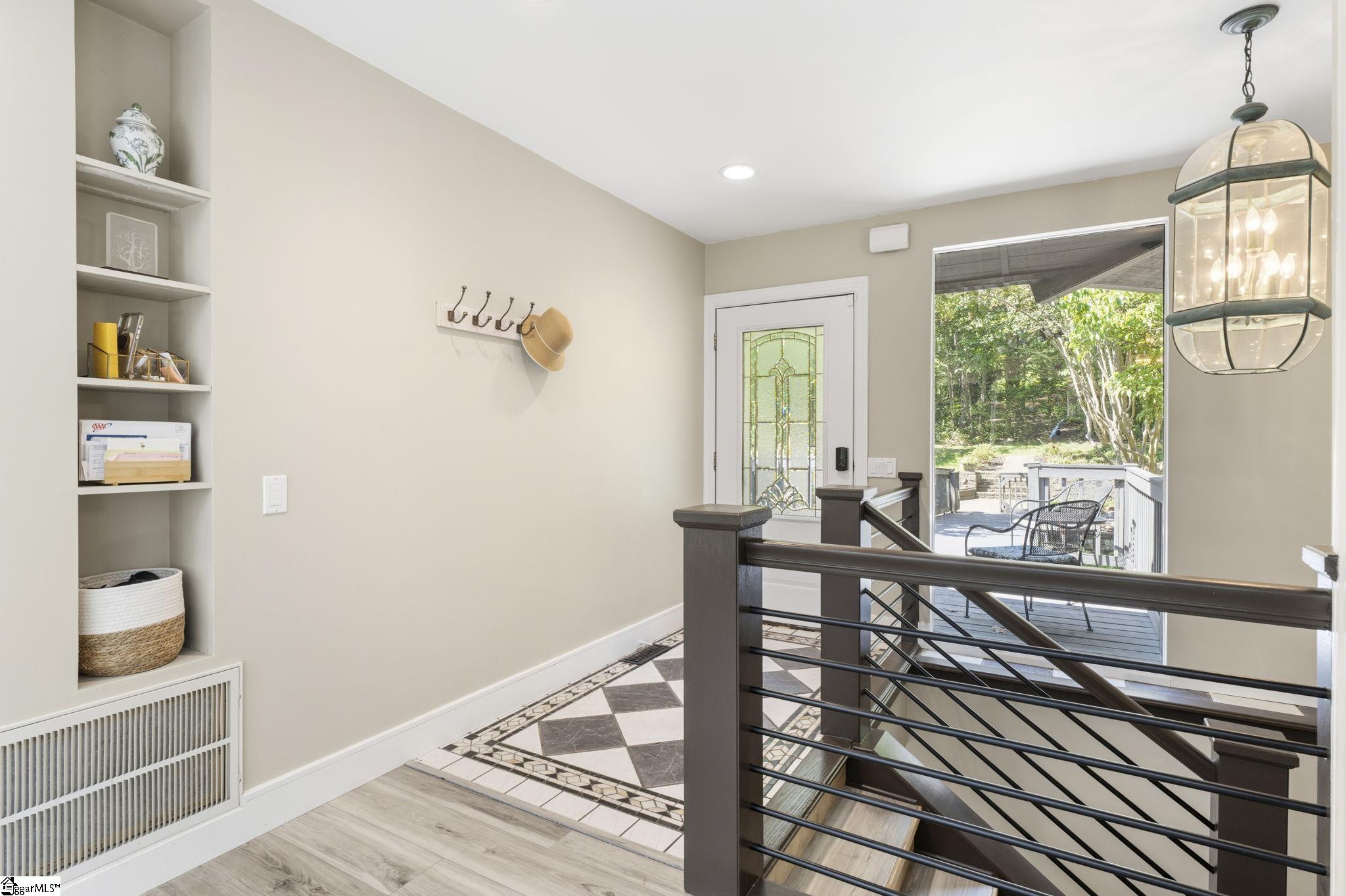 305 Raven Cliff Road, Cleveland SC 29635