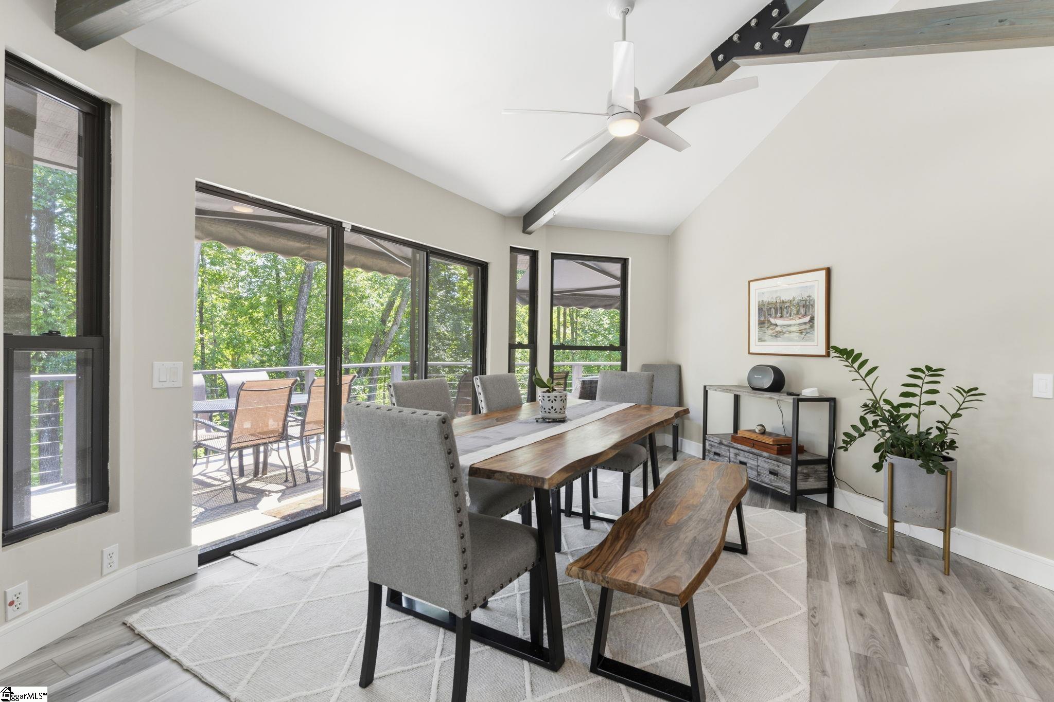 305 Raven Cliff Road, Cleveland SC 29635