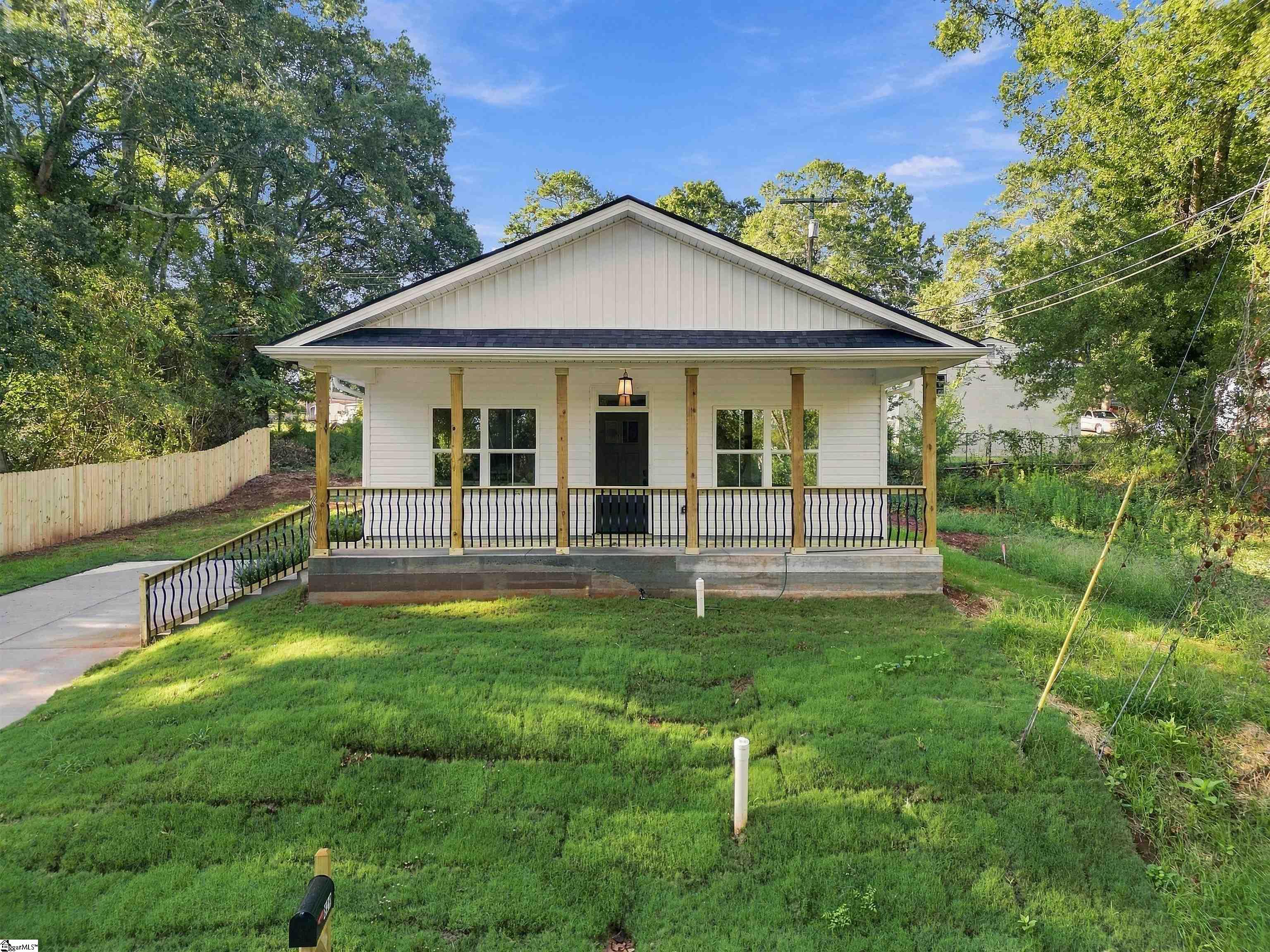 829 Dora Drive