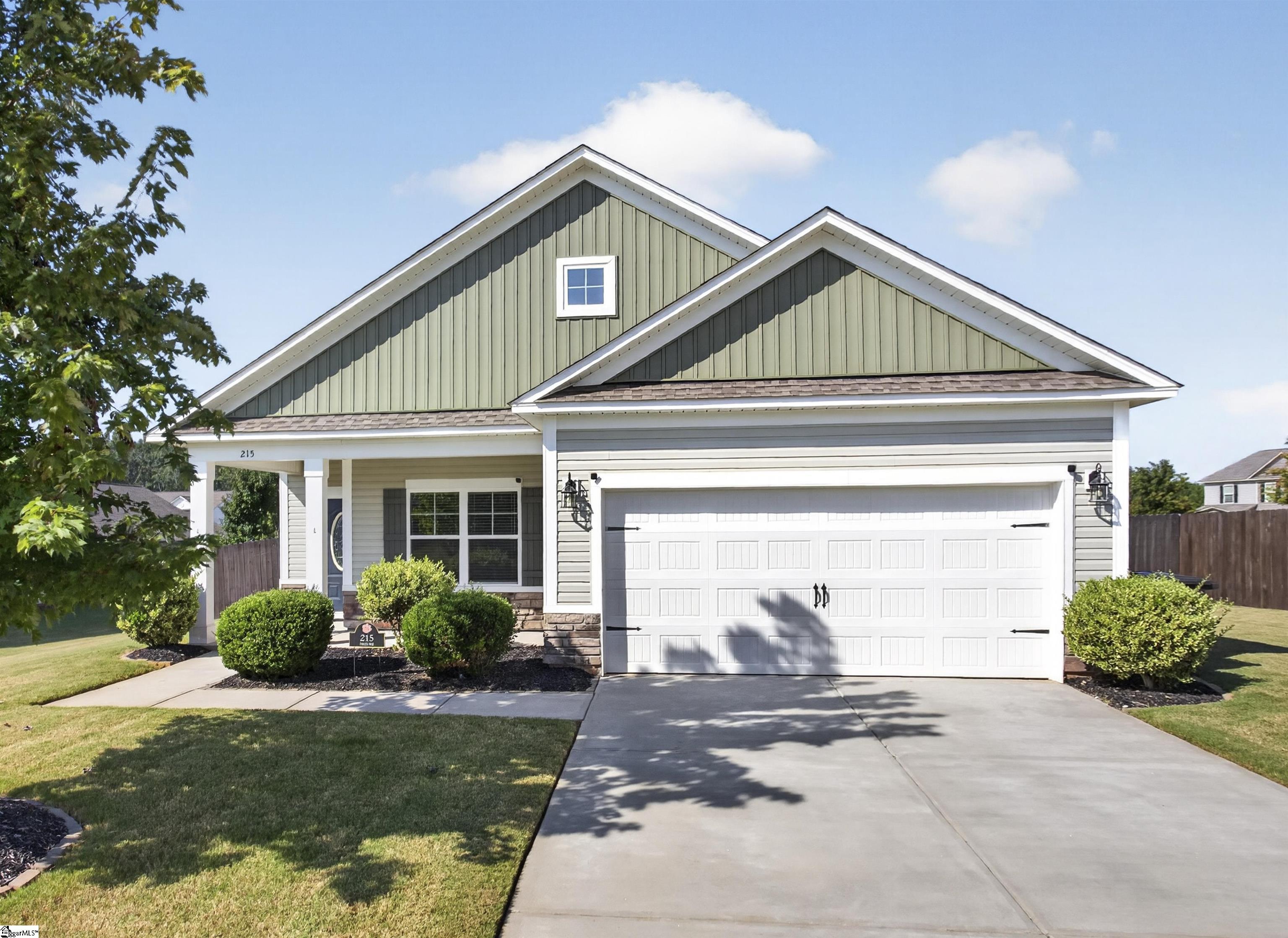 215 Press Way