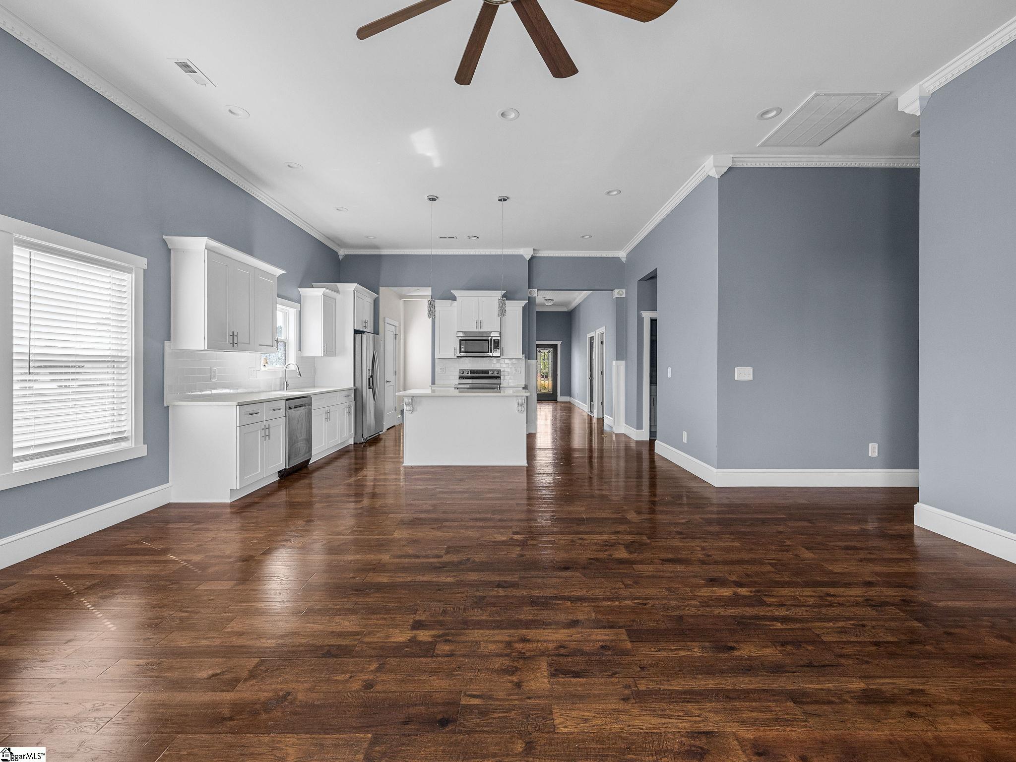 Photo 3 of Single family home for sale at 116 Anns Trl, Gaffney, SC 29341 | MLS# 1603055 | Listing updated on 2026-09-05