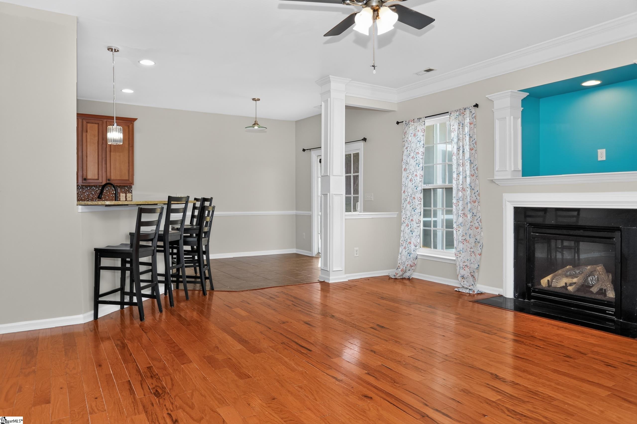 1 Garfield Lane, Simpsonville SC 29681