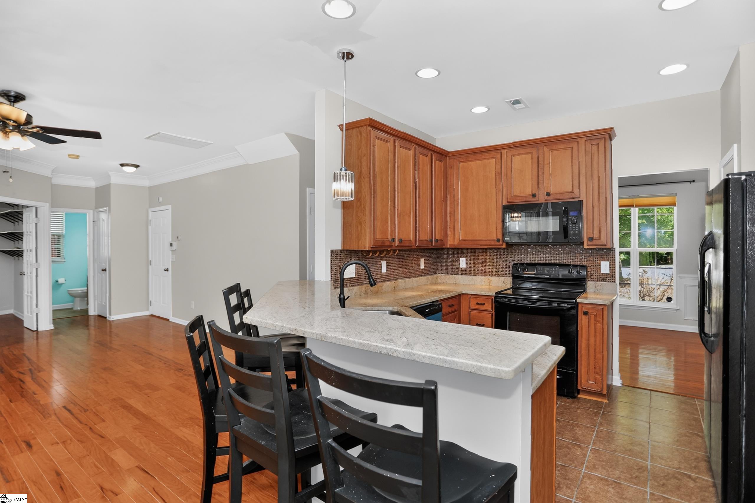 1 Garfield Lane, Simpsonville SC 29681
