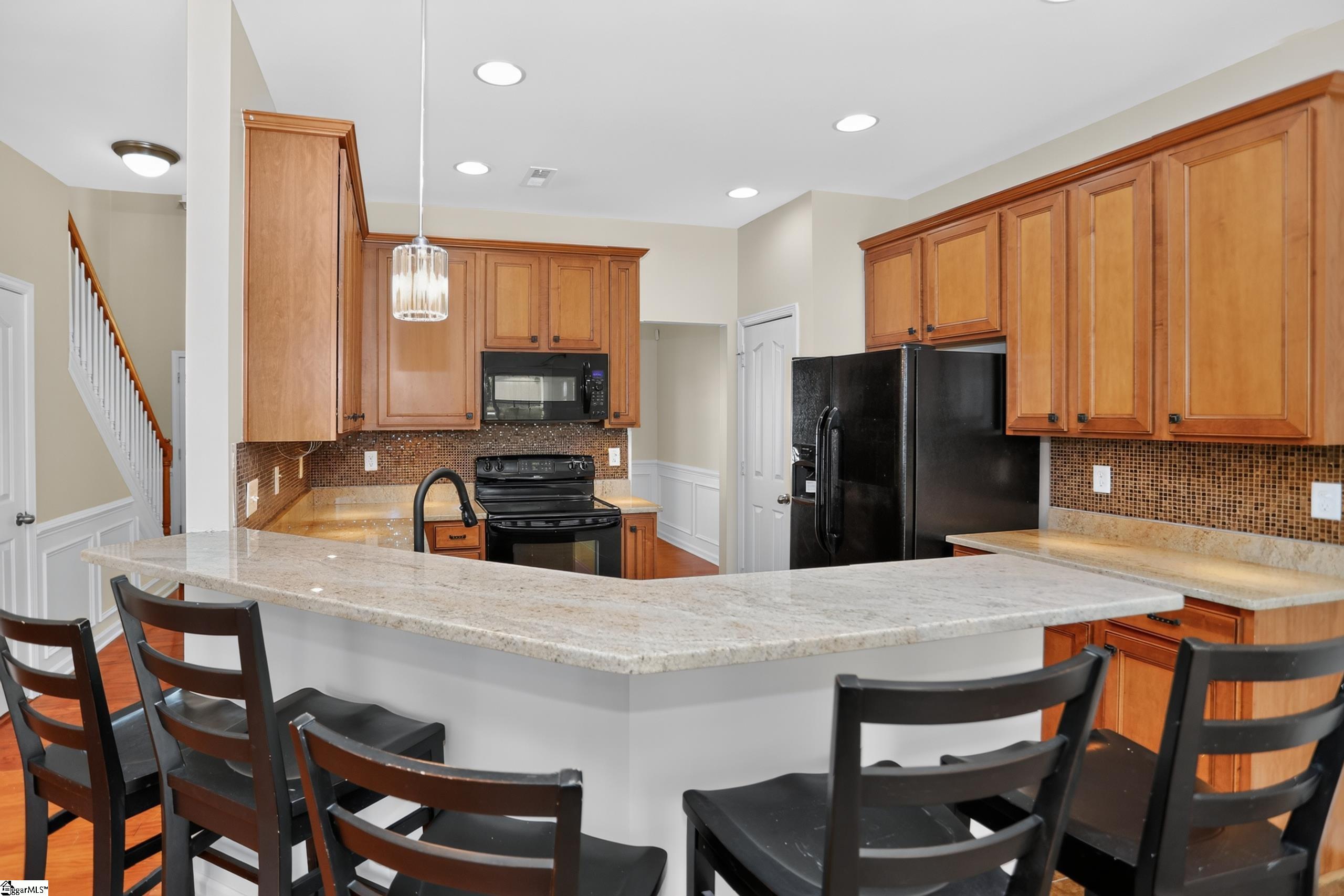 1 Garfield Lane, Simpsonville SC 29681