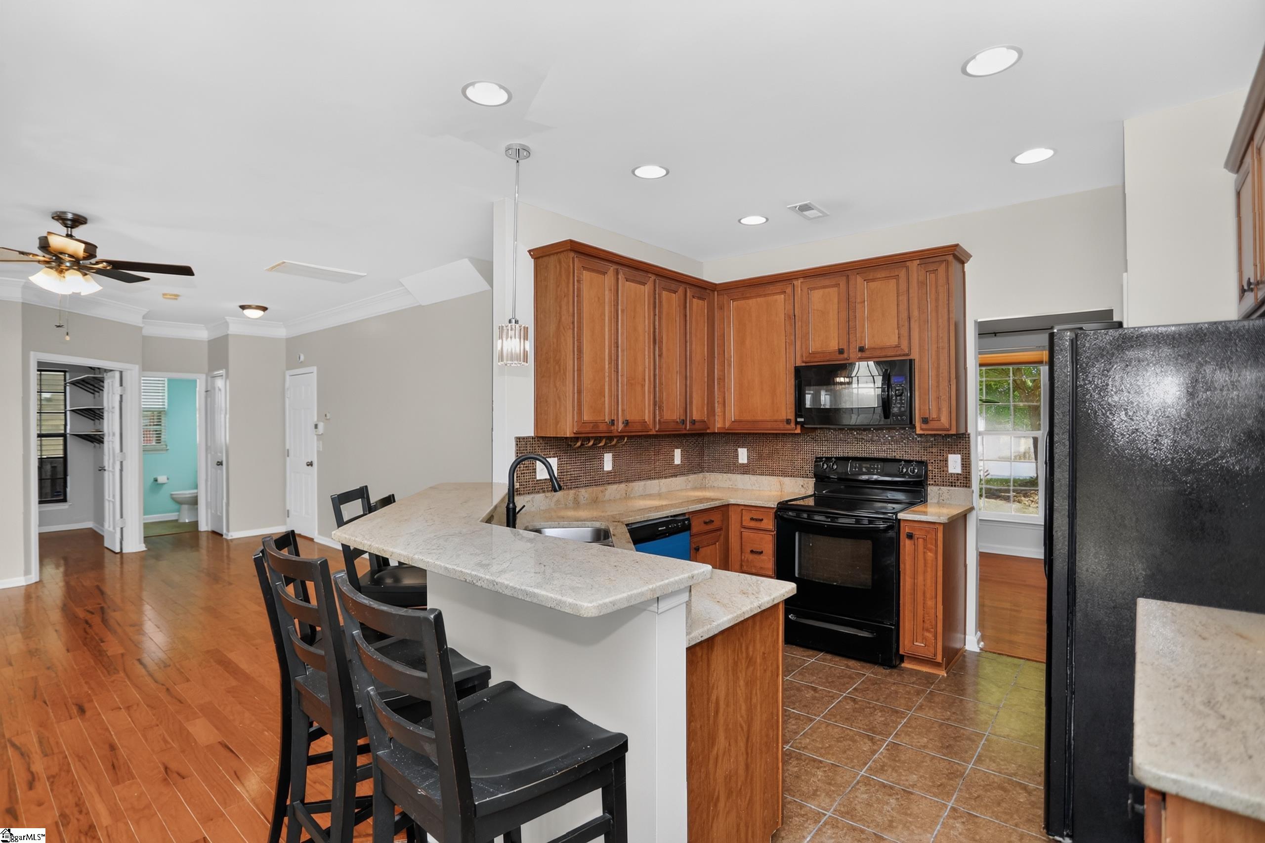 1 Garfield Lane, Simpsonville SC 29681