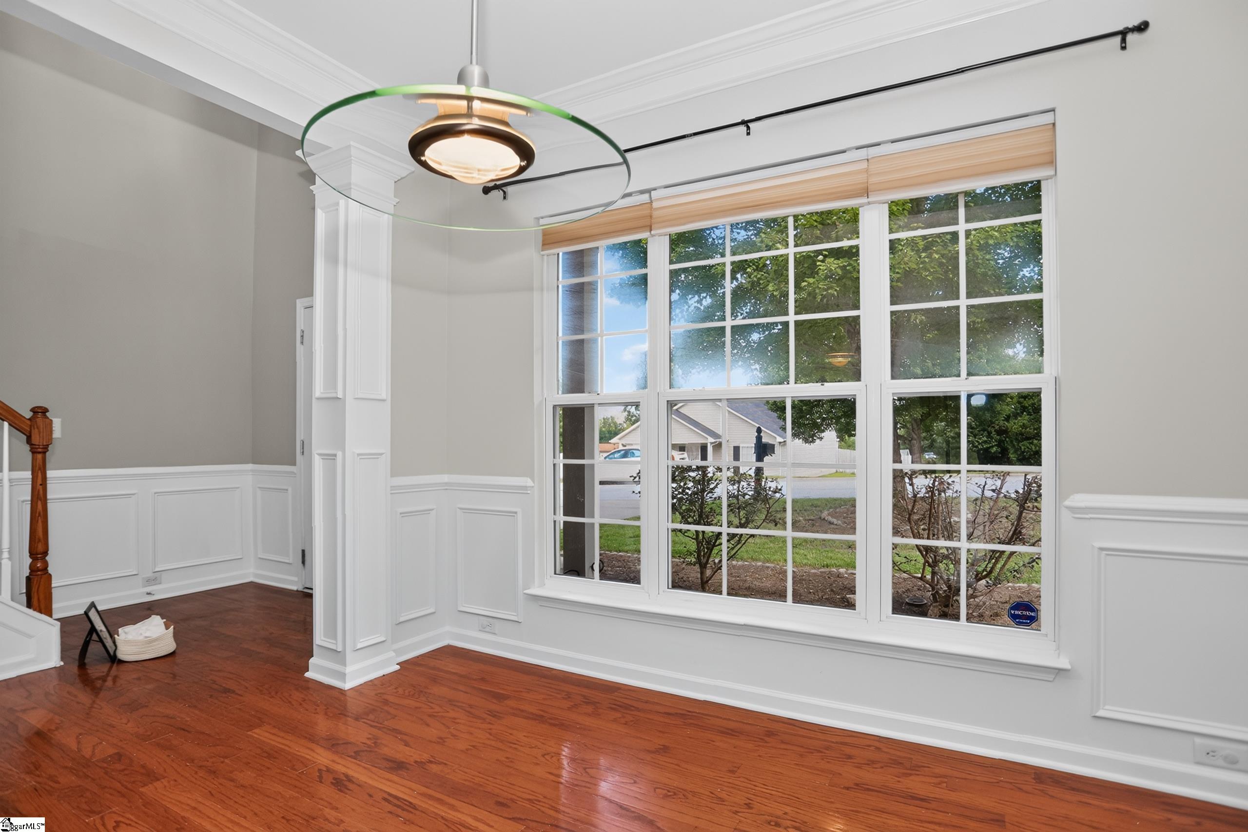 1 Garfield Lane, Simpsonville SC 29681