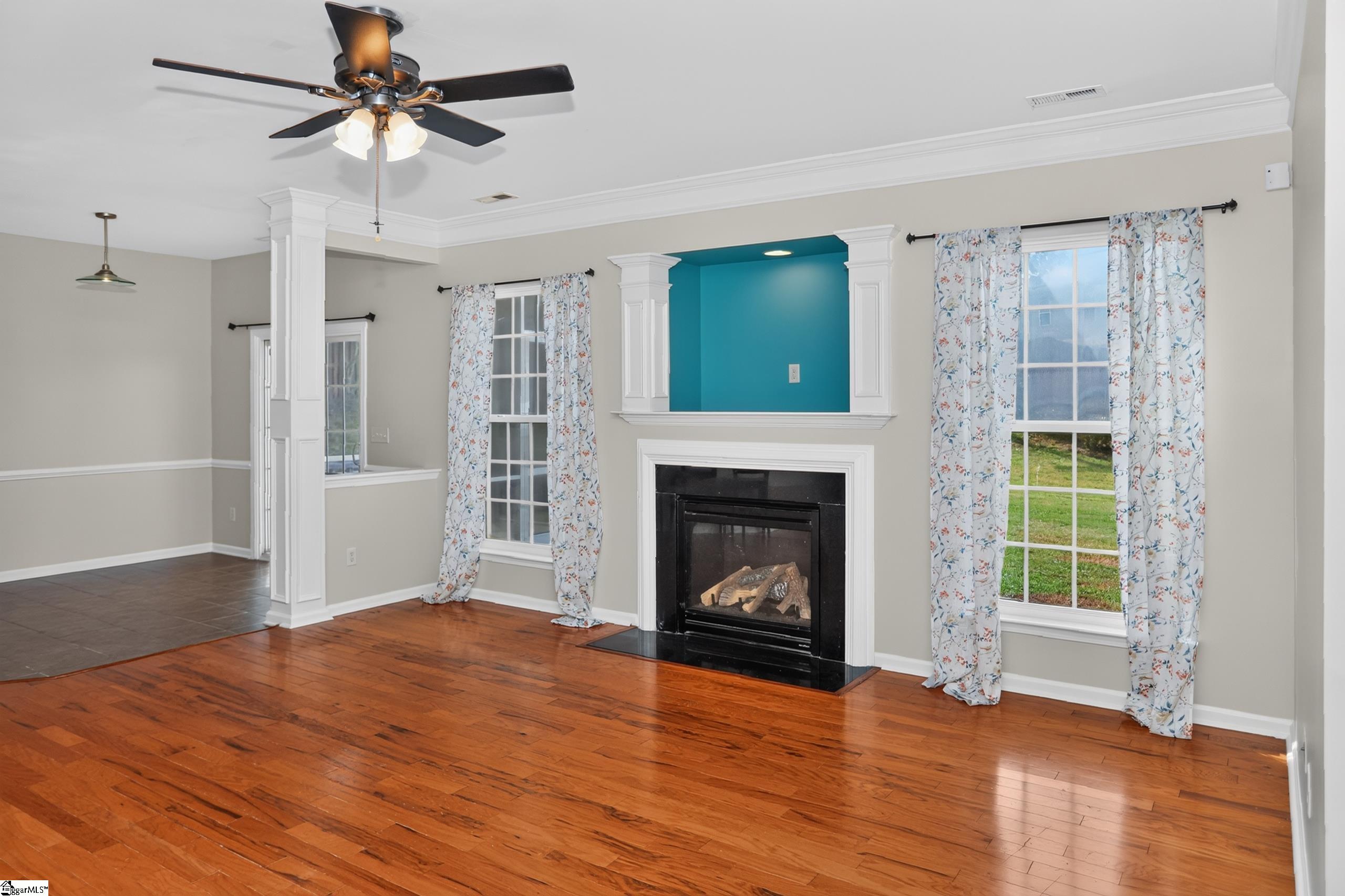 1 Garfield Lane, Simpsonville SC 29681