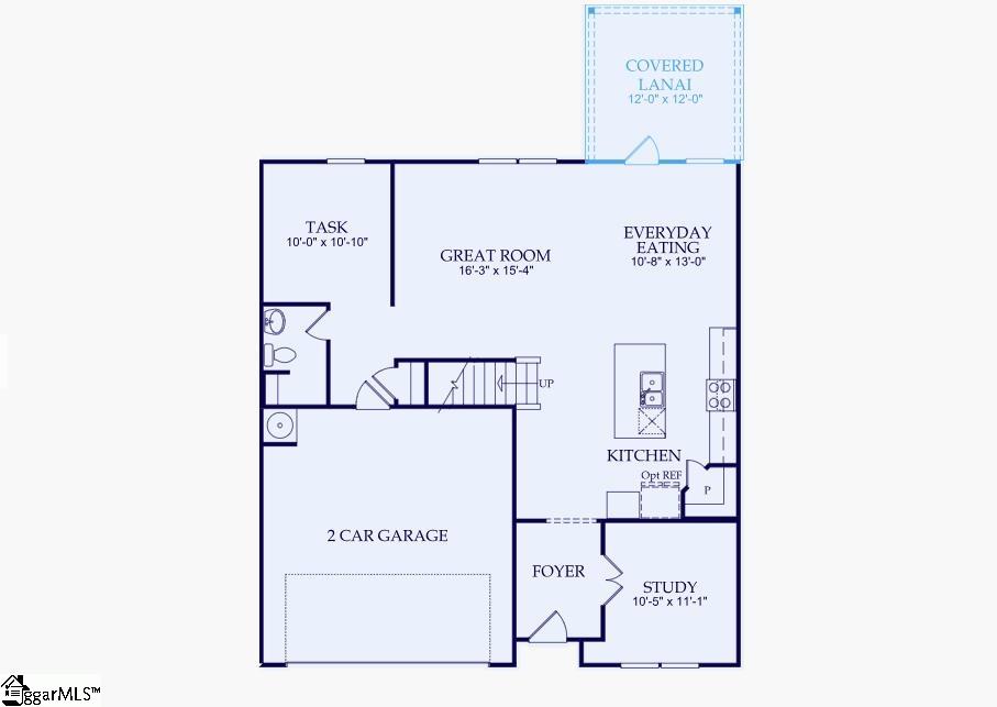 Photo 2 of Single family home for sale at 1402 Willow Ridge Way #84, Spartanburg, SC 29307 | MLS# 1603064 | Listing updated on 2026-09-05