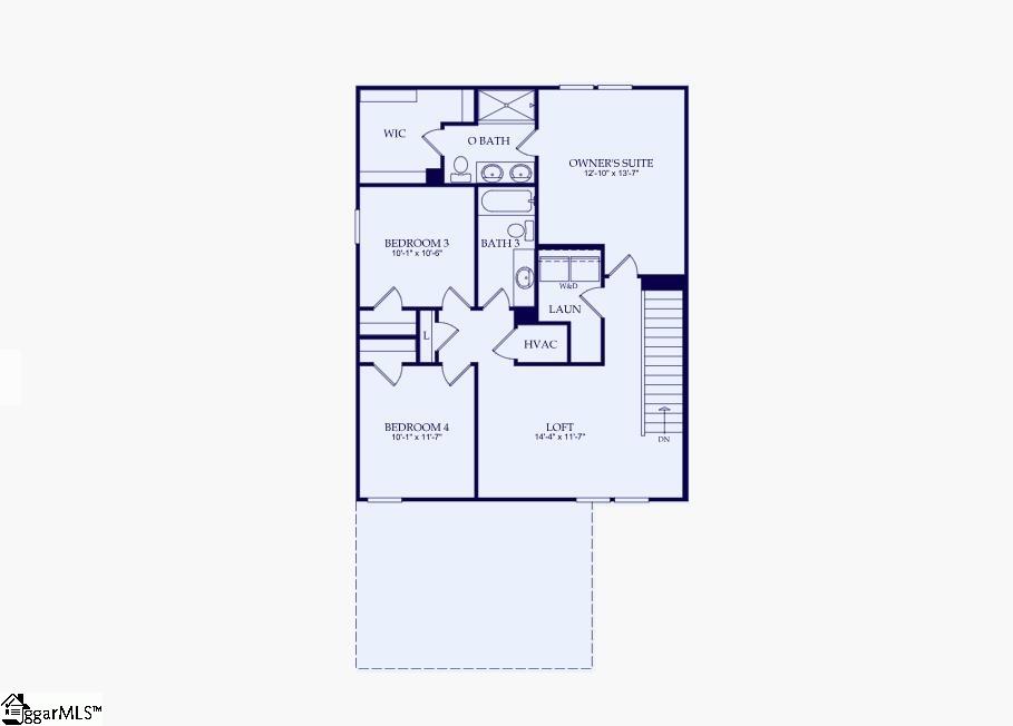 Photo 3 of Single family home for sale at 9047 Margot Pl #95, Spartanburg, SC 29307 | MLS# 1603065 | Listing updated on 2026-09-05