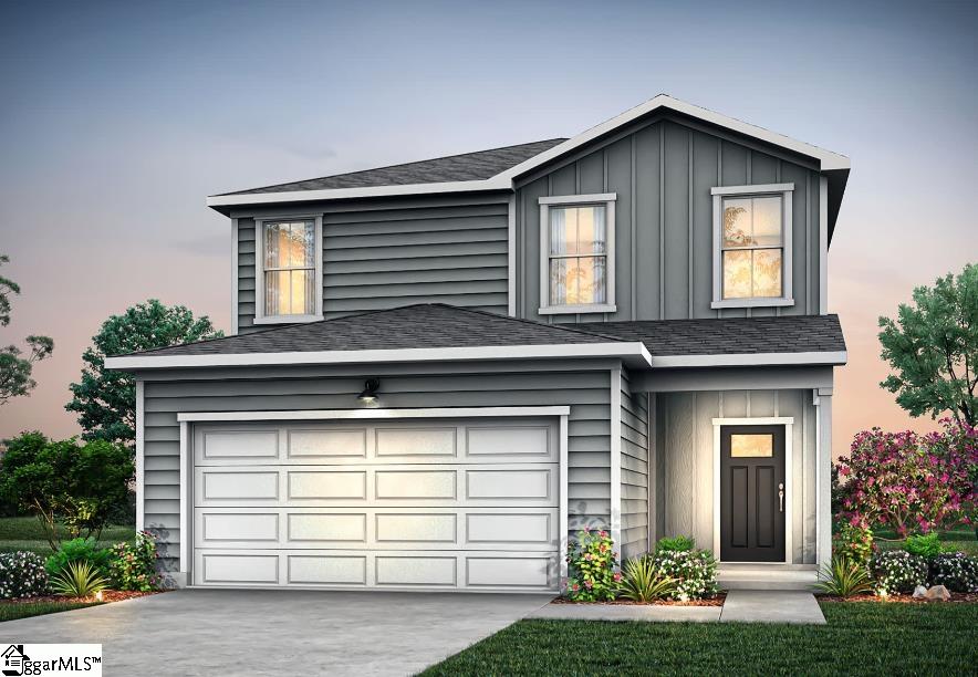 Photo 1 of Single family home for sale at 7038 Stiles Way #72, Spartanburg, SC 29307 | MLS# 1603069 | Listing updated on 2026-09-05