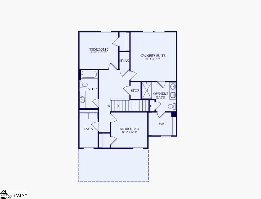 Photo 3 of Single family home for sale at 7038 Stiles Way #72, Spartanburg, SC 29307 | MLS# 1603069 | Listing updated on 2026-09-05