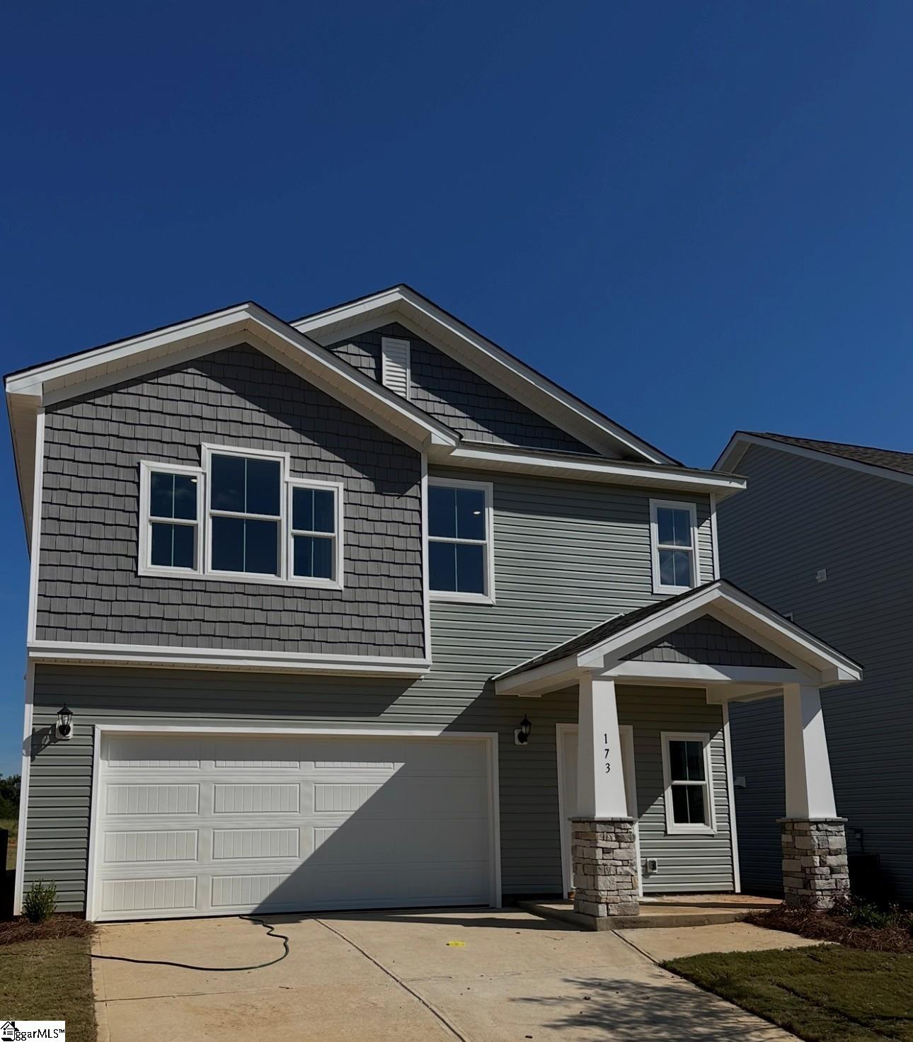 173 Gumwood Circle