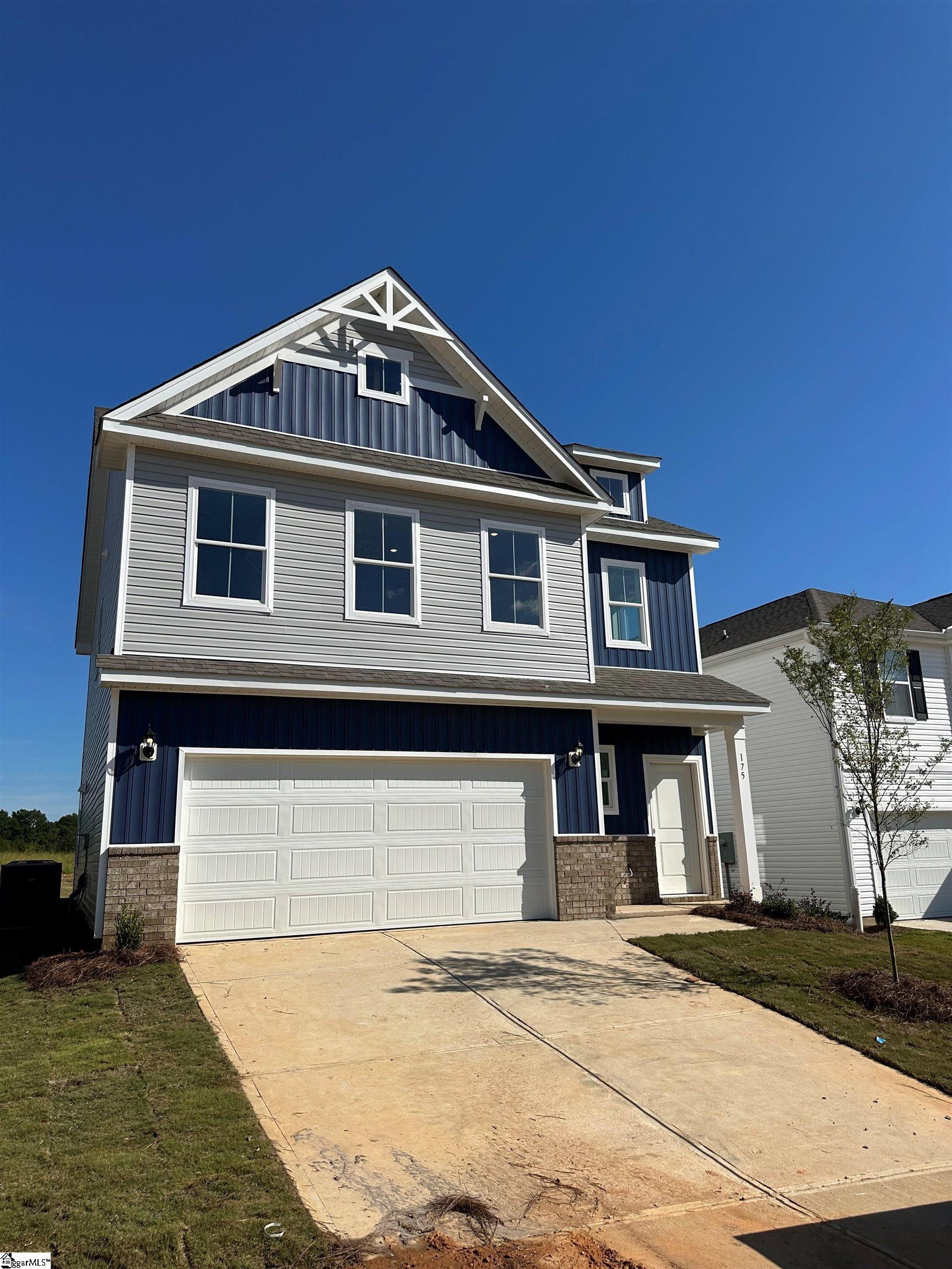 175 Gumwood Circle