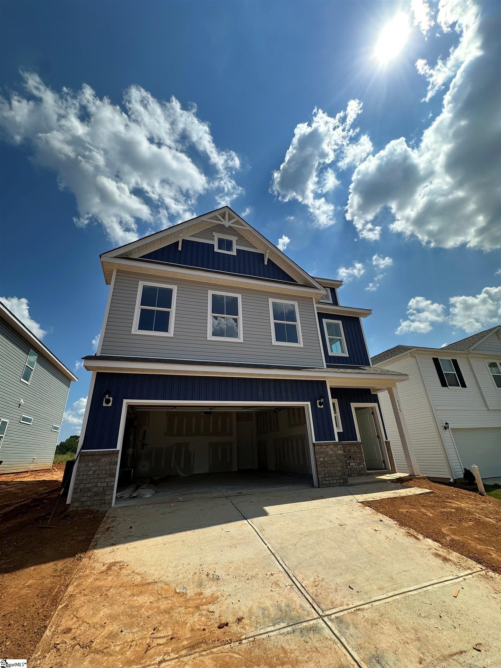 175 Gumwood Circle