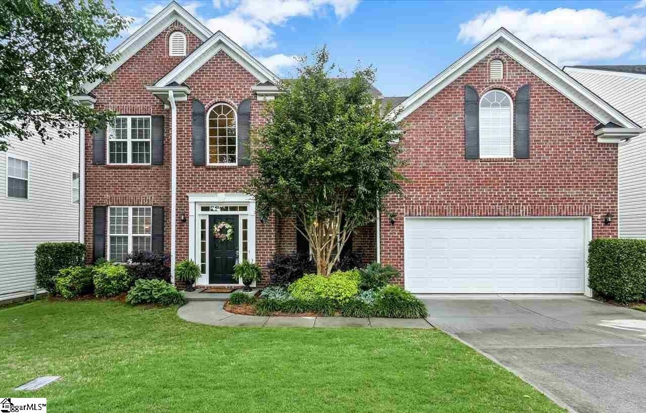 102 Kylemore Lane, Greer, SC image