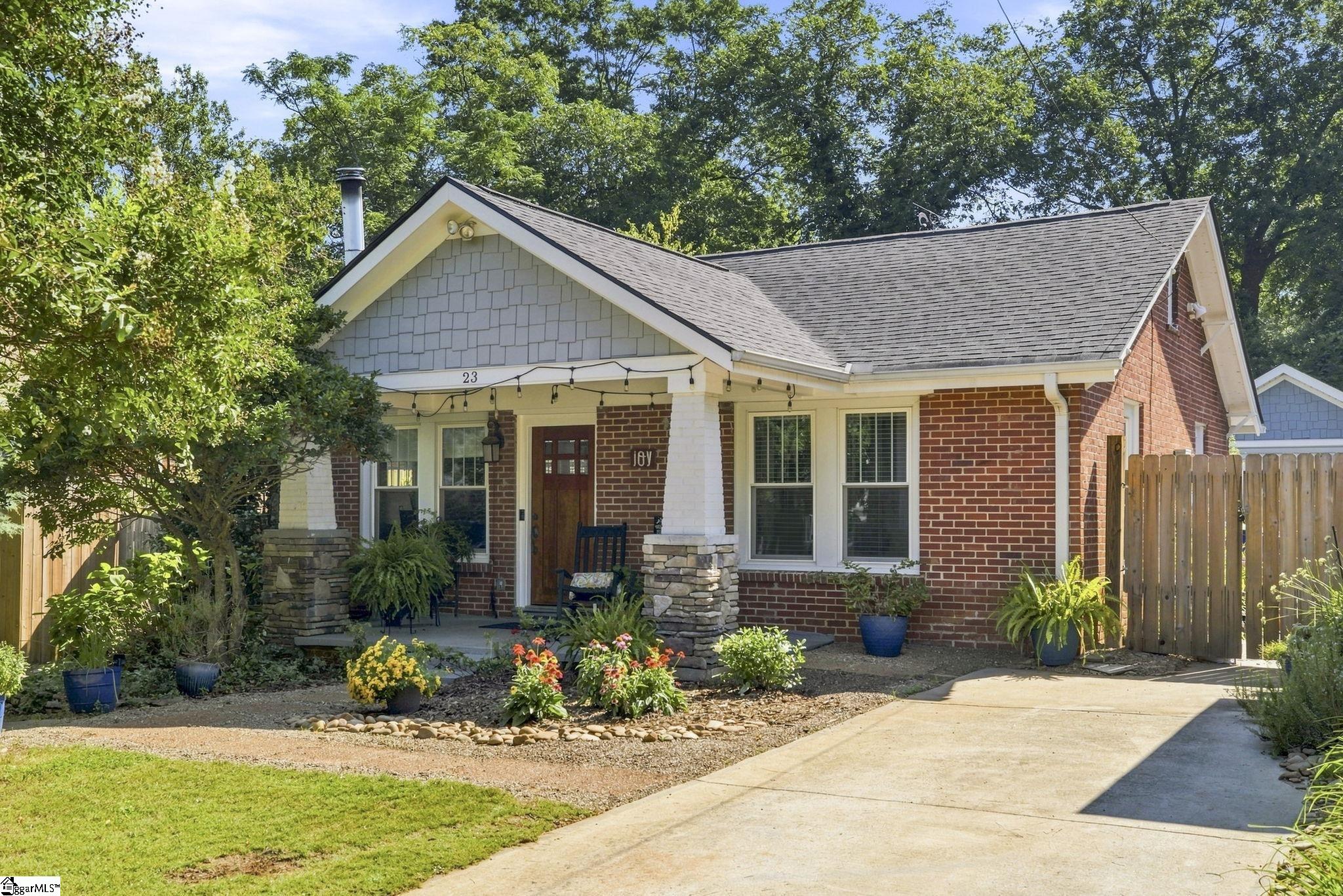 23 Underwood Avenue, Greenville, SC image