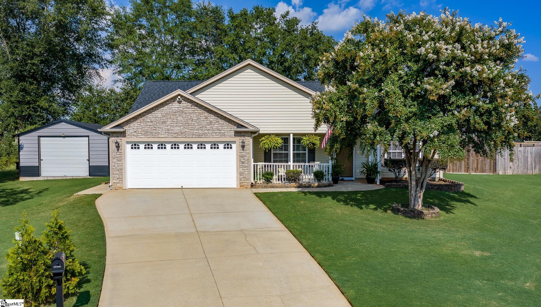 222 Legacy Drive