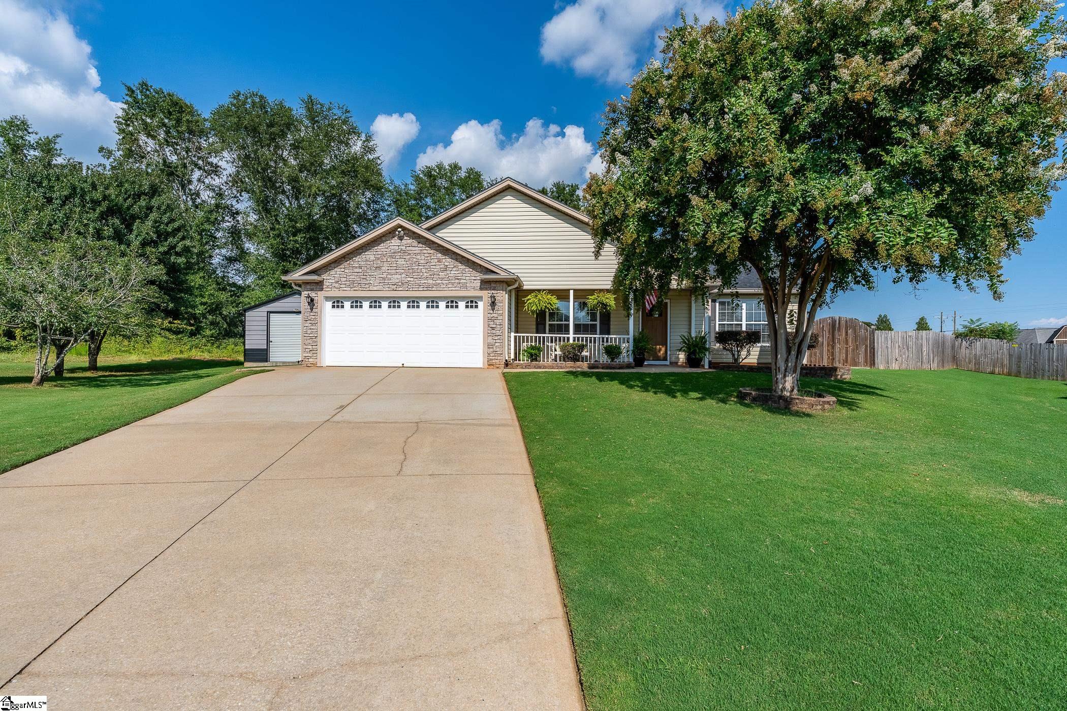 222 Legacy Drive