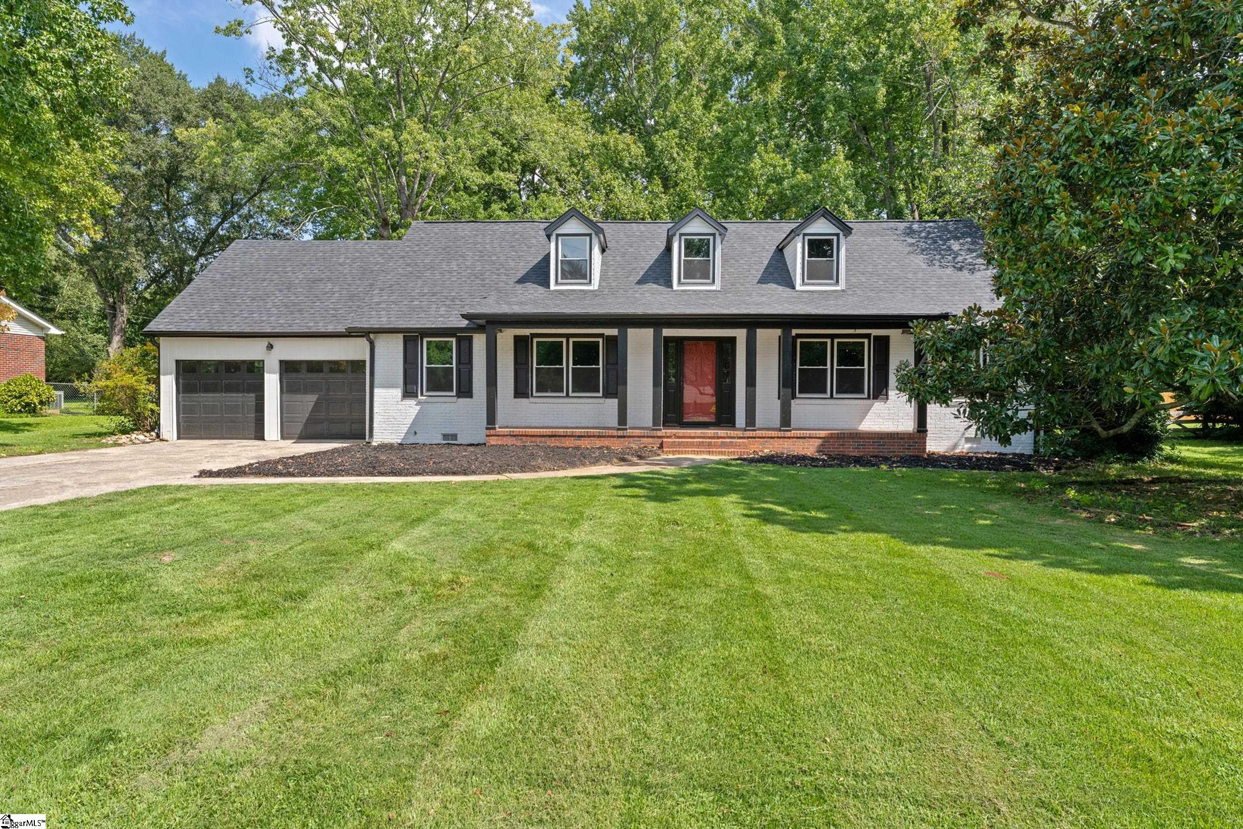 201 Rosemary Lane, Greenville, SC image