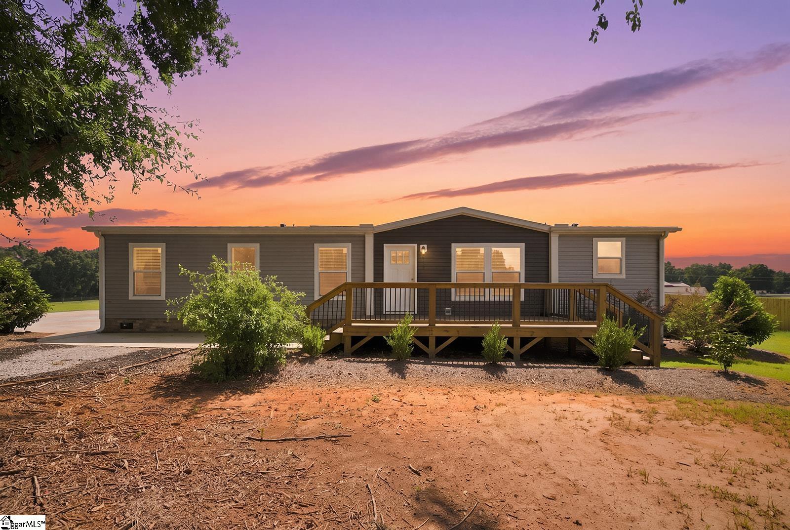 112 Purdy Road, Iva SC 29655