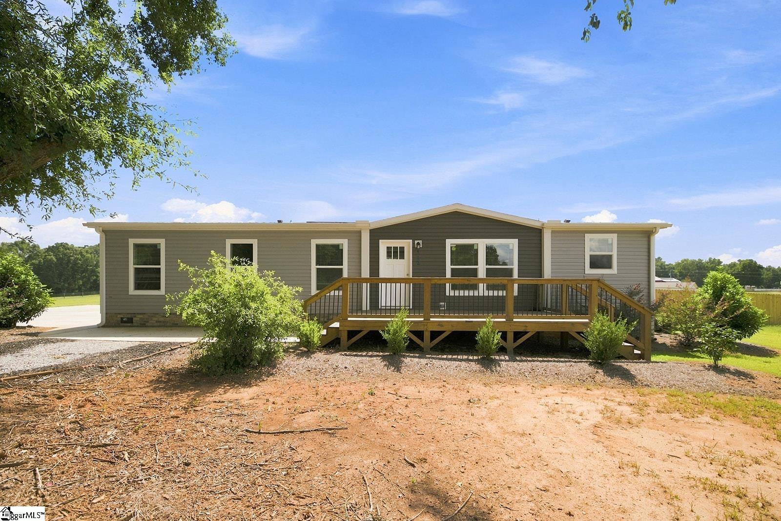 112 Purdy Road, Iva SC 29655