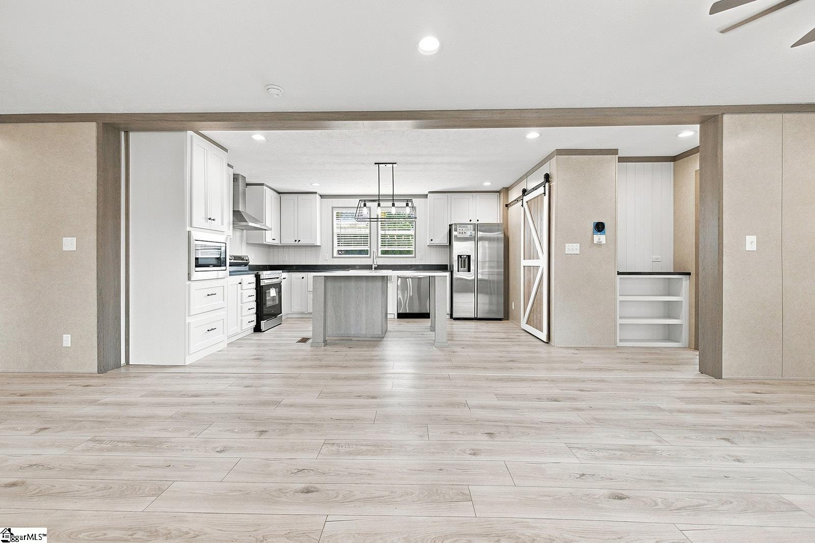 112 Purdy Road, Iva SC 29655