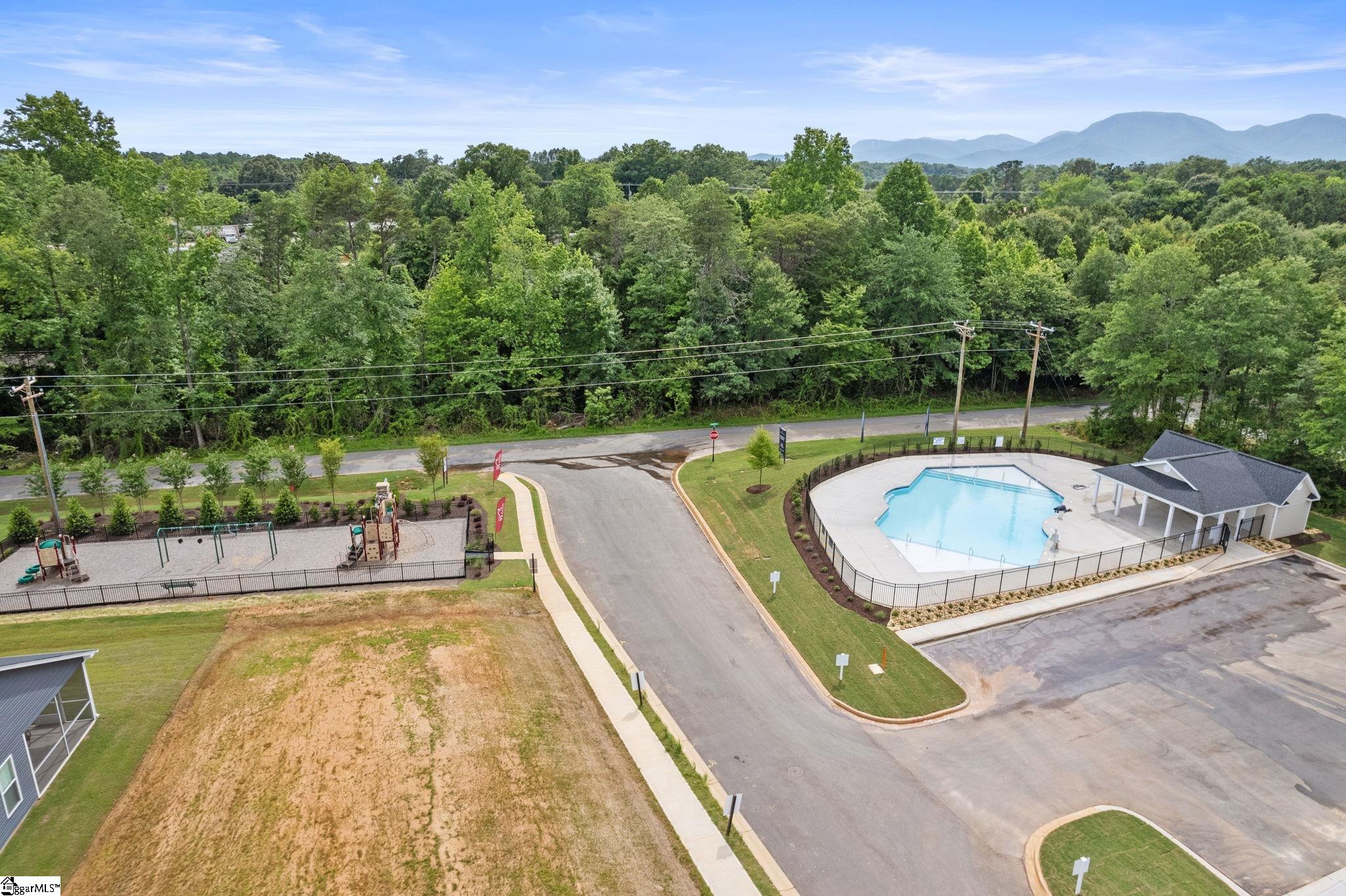 224 Talbert Trail, Landrum SC 29356