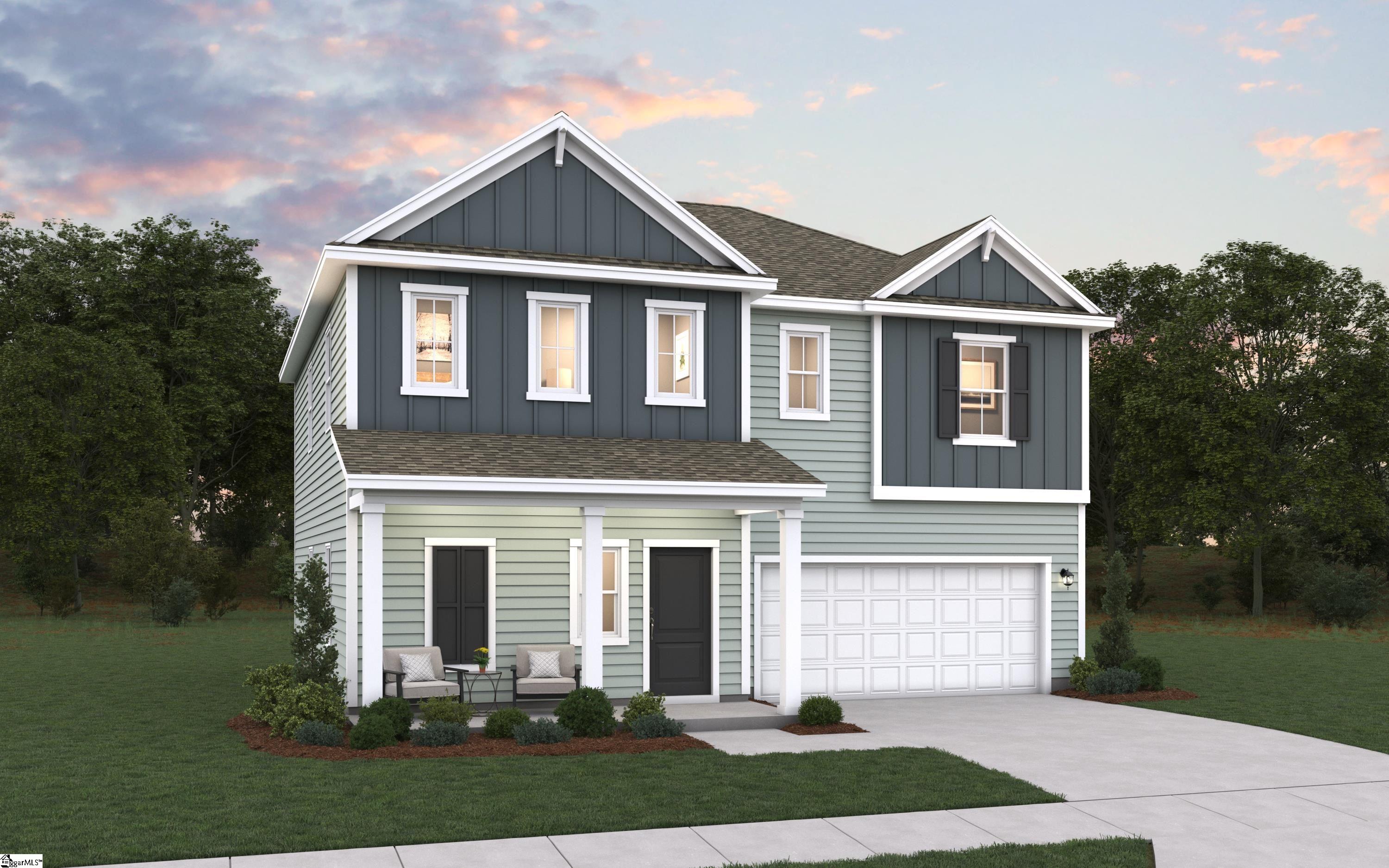 244 Talbert Trail