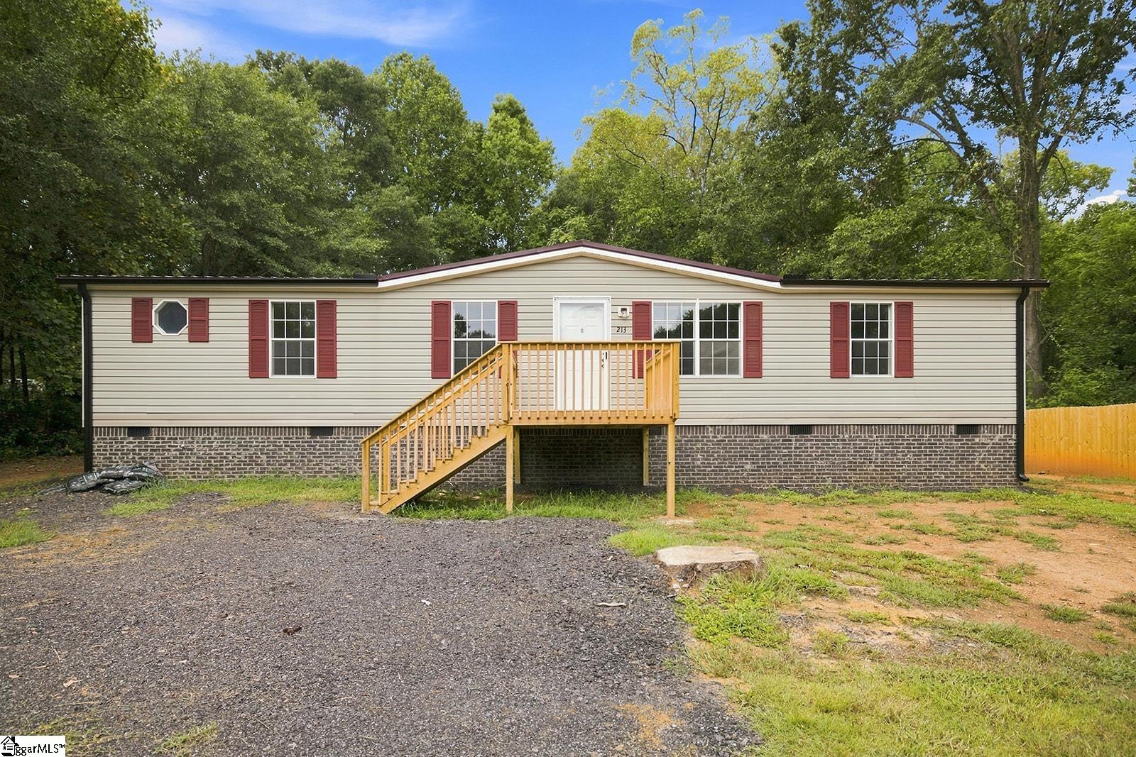 213 Old River Road