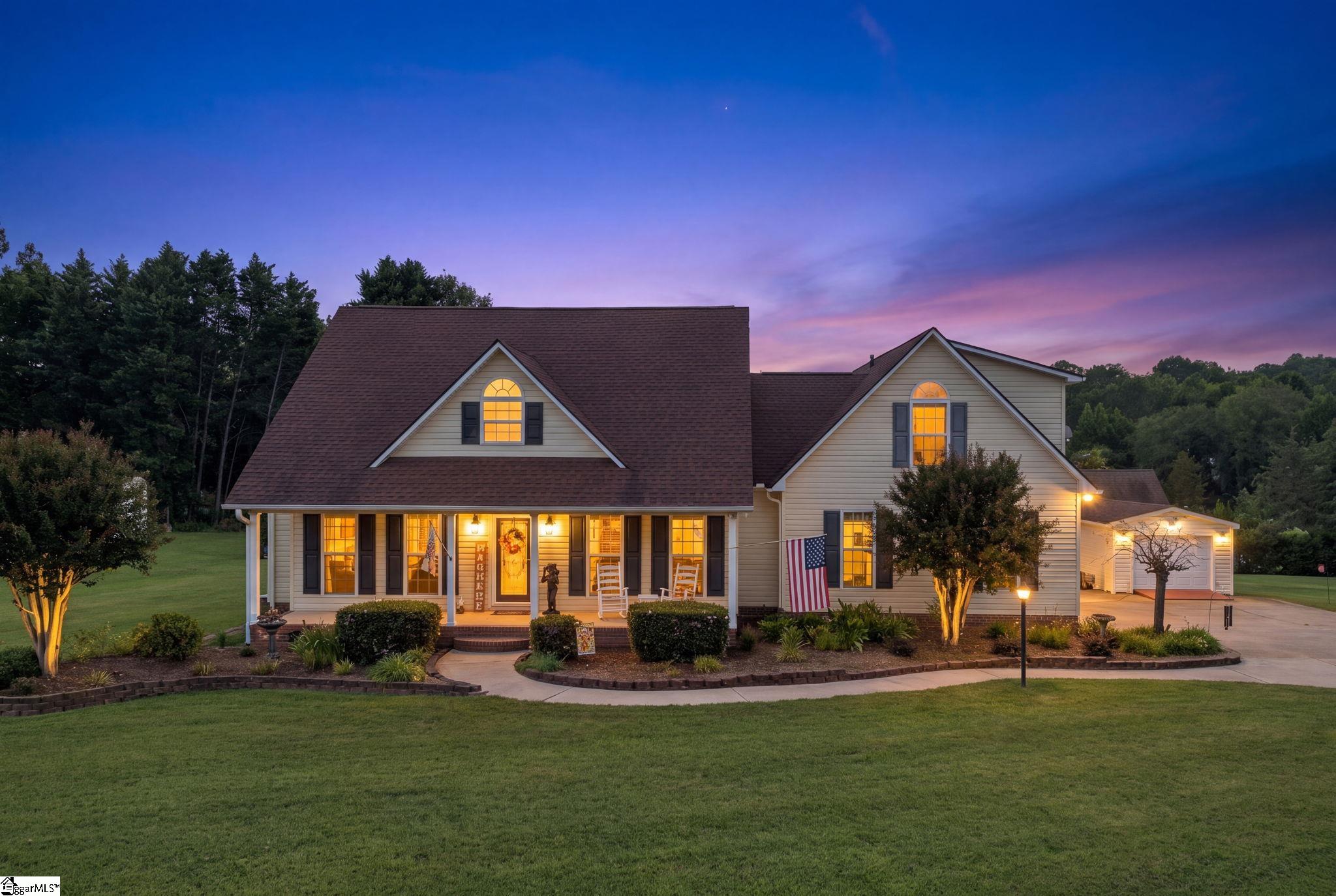 209 Roundstone Drive