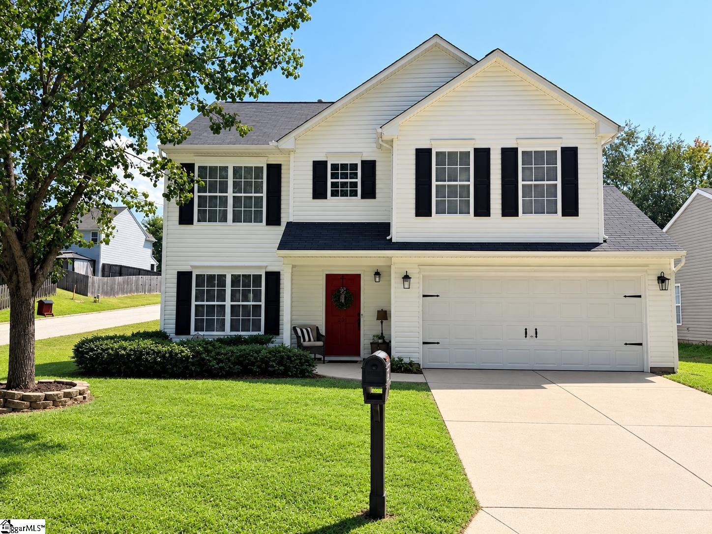 201 Garfield Lane
