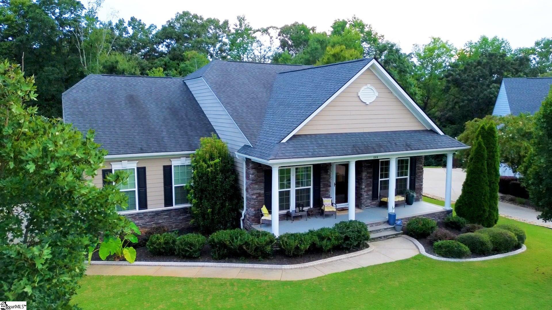235 Princeton Drive, Duncan SC 29334