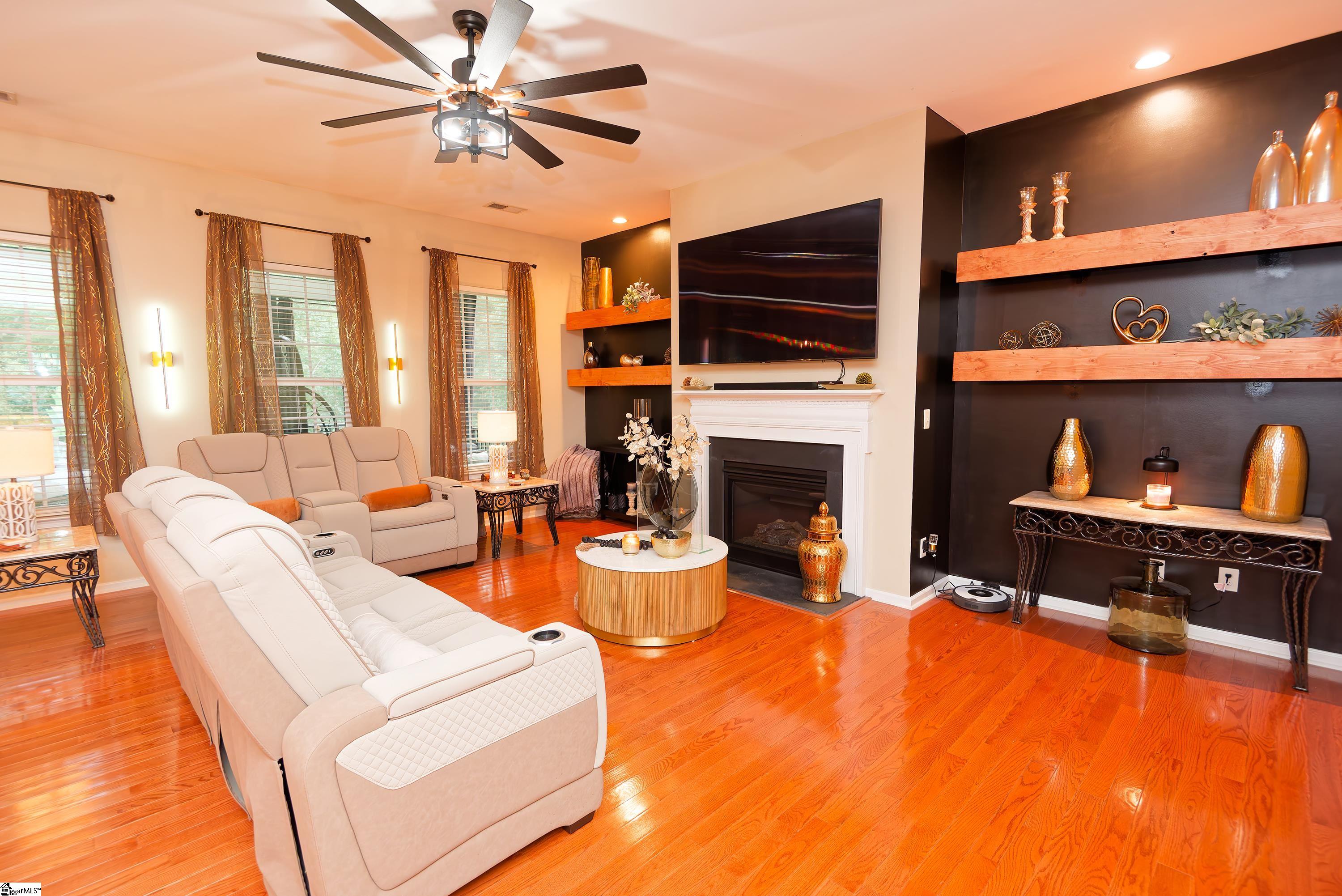 235 Princeton Drive, Duncan SC 29334