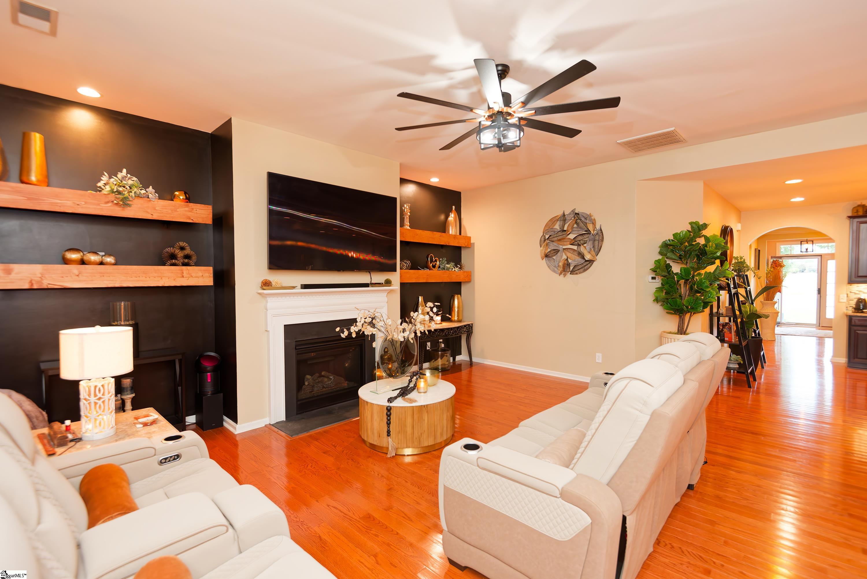 235 Princeton Drive, Duncan SC 29334
